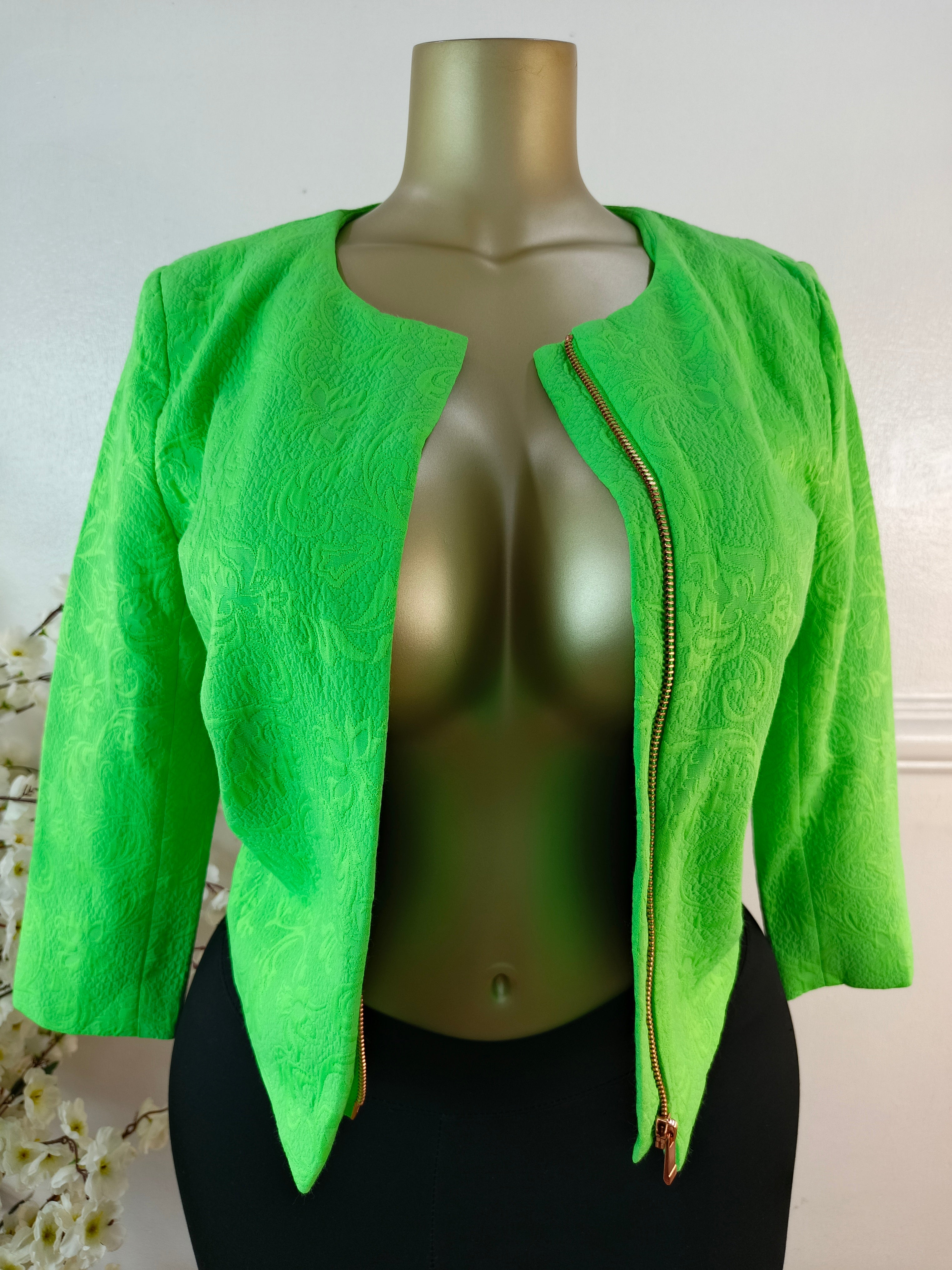 RIVER ISLAND UK SIZE 10 [LENGTH 25 INCHES]