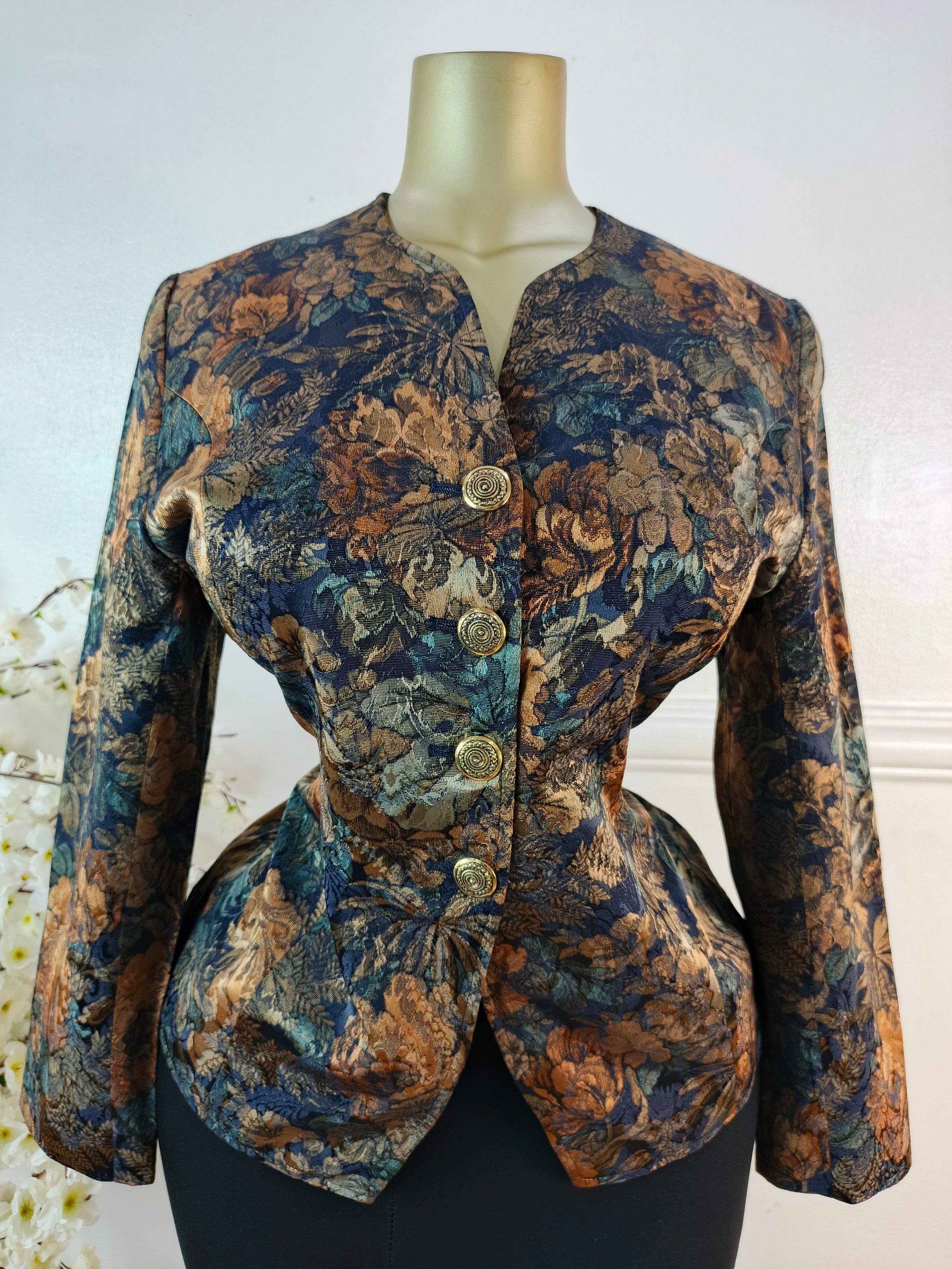 EASTEX UK SIZE 12 [LENGTH 27 INCHES]