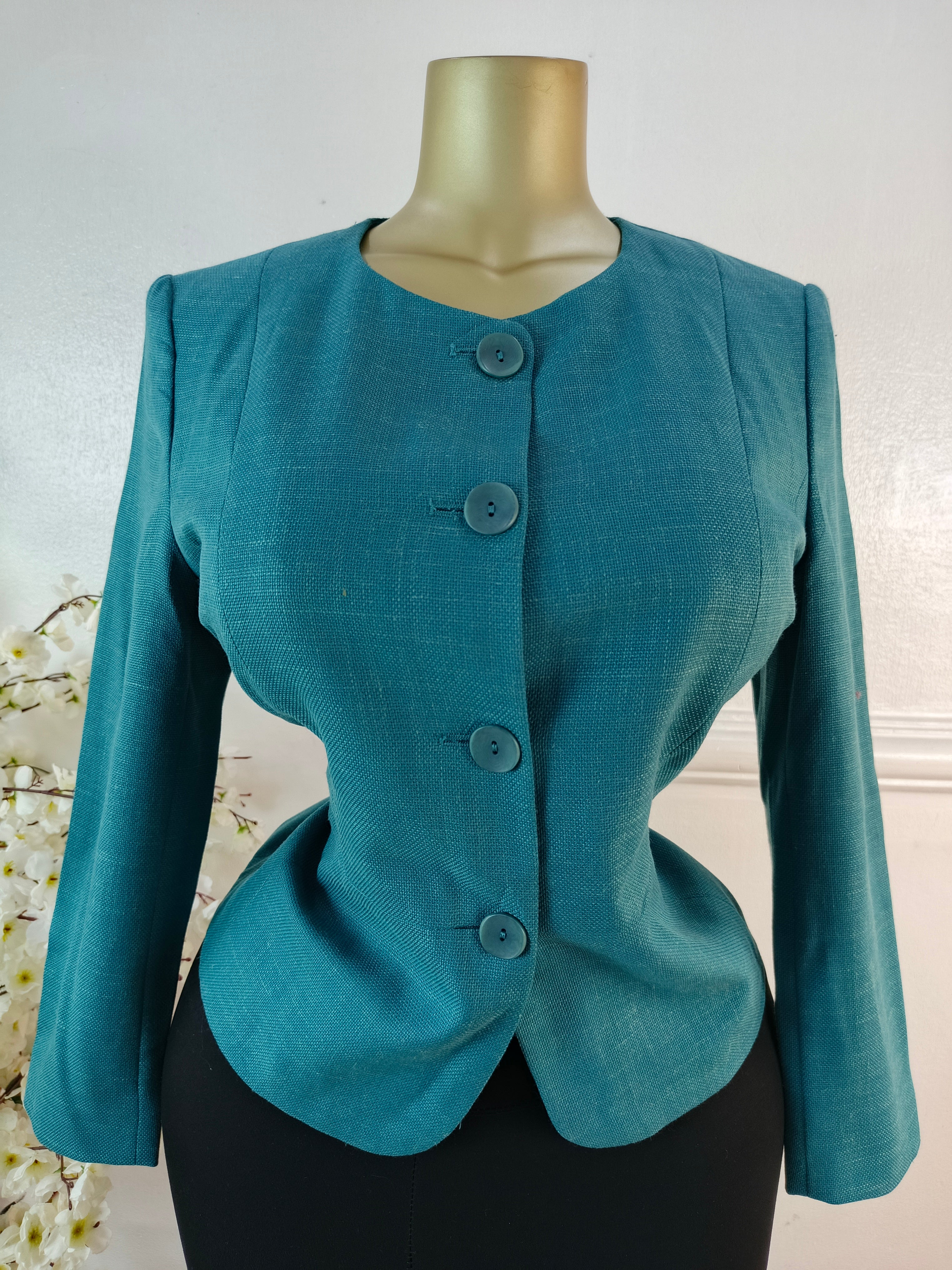 EASTEX UK SIZE 12 [LENGTH 25 INCHES]