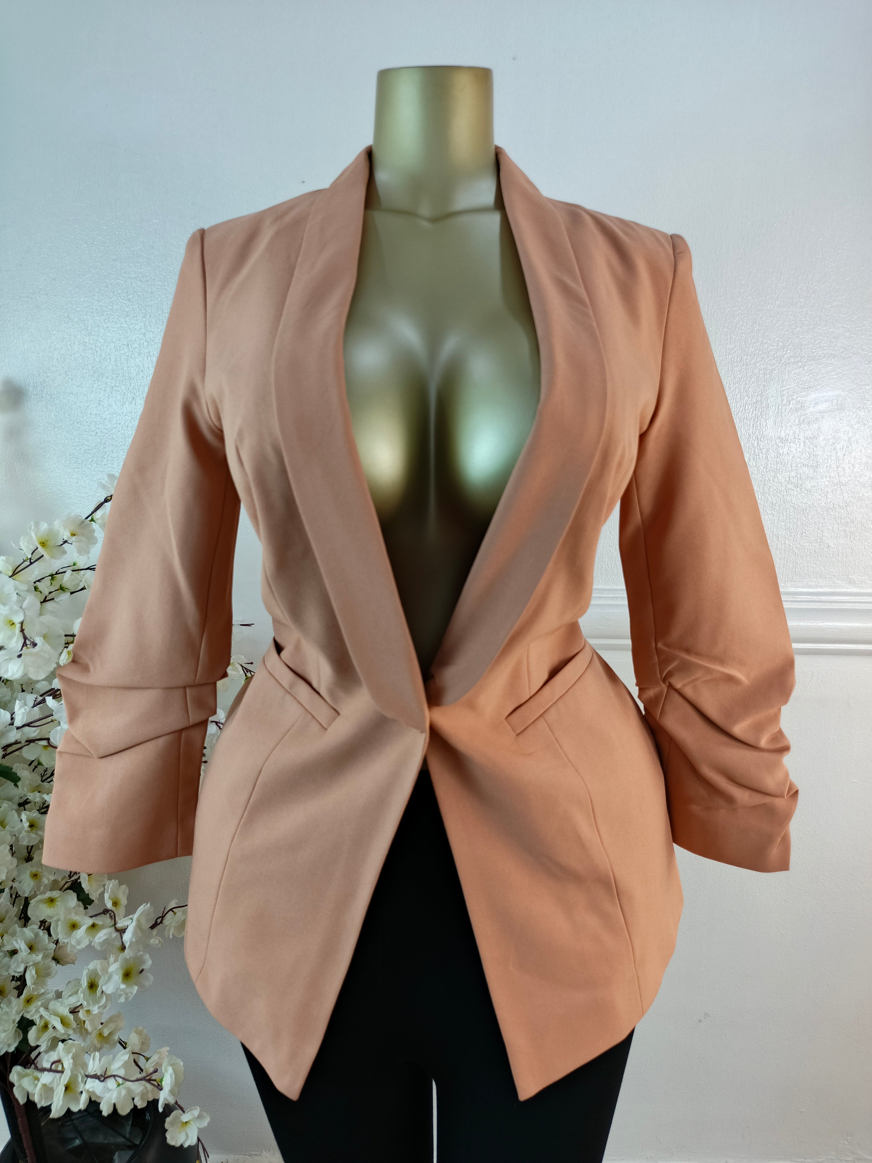 ASOS UK SIZE 10 [LENGTH 31 INCHES]