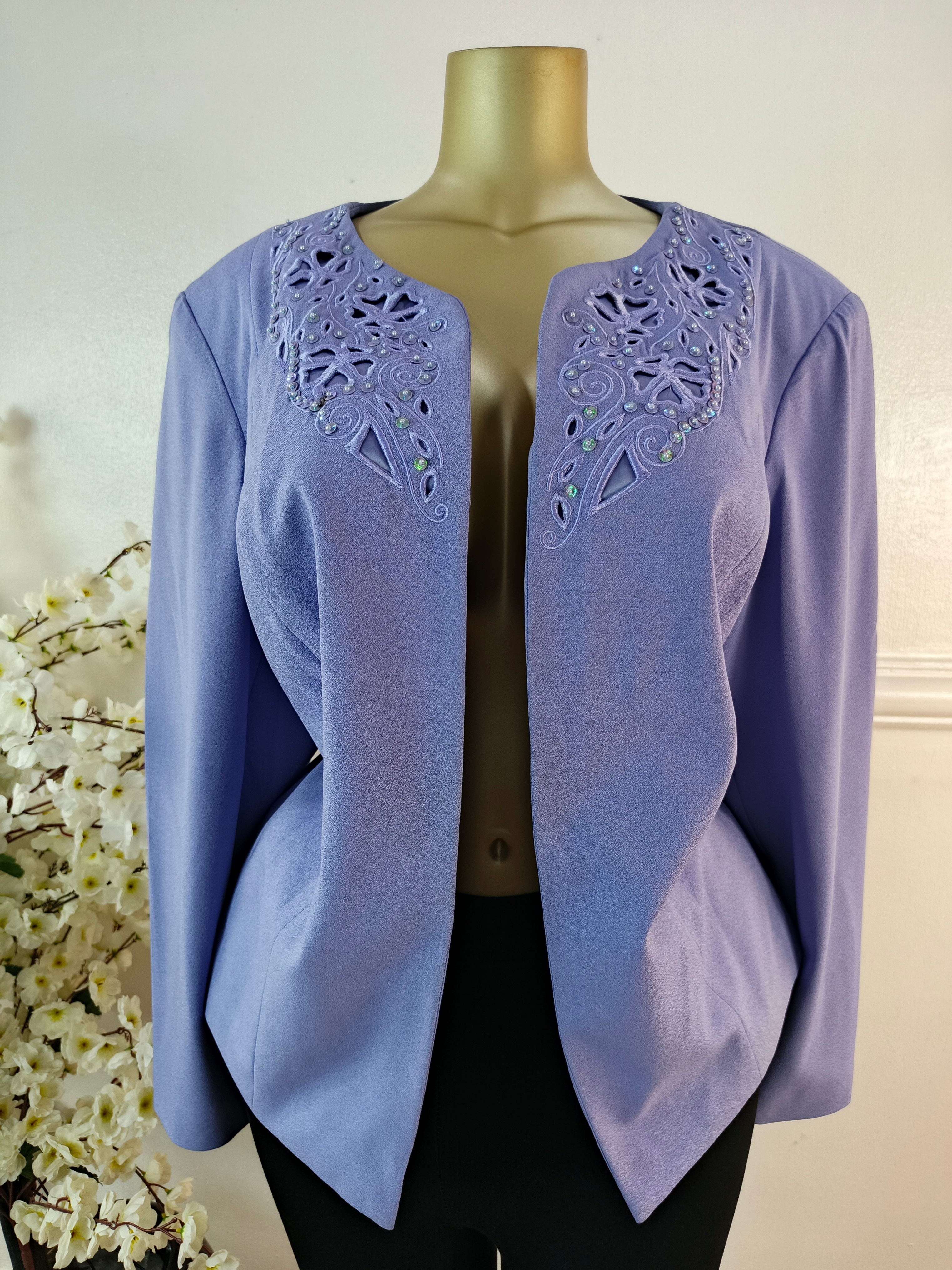 NIGHTINGALES UK SIZE 28 [LENGTH 28 INCHES]