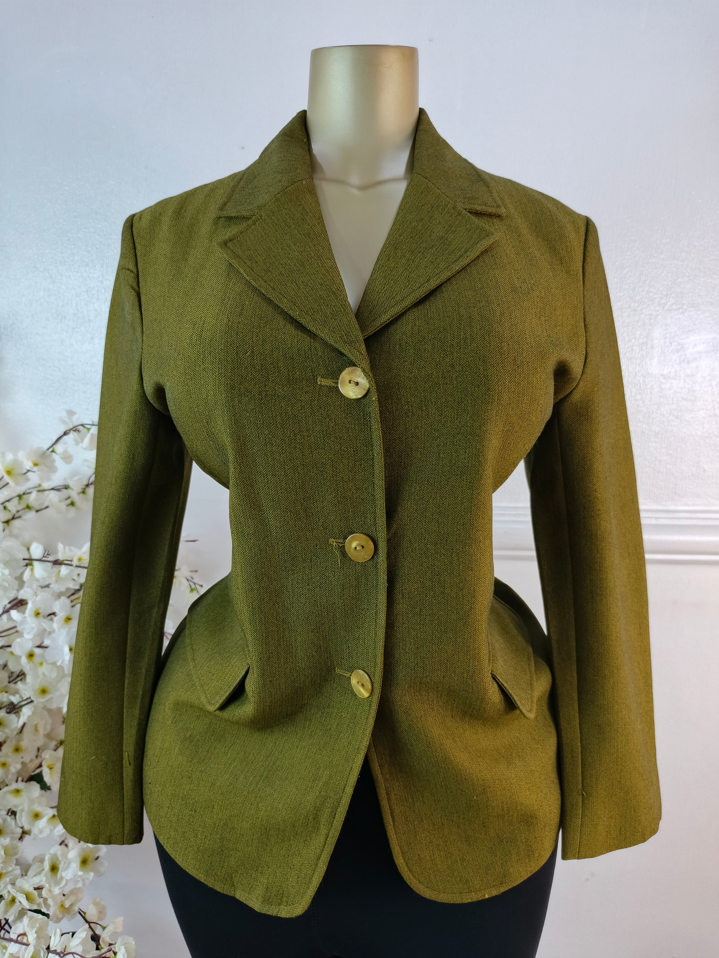 EASTEX UK SIZE 12 [LENGTH 28 INCHES]