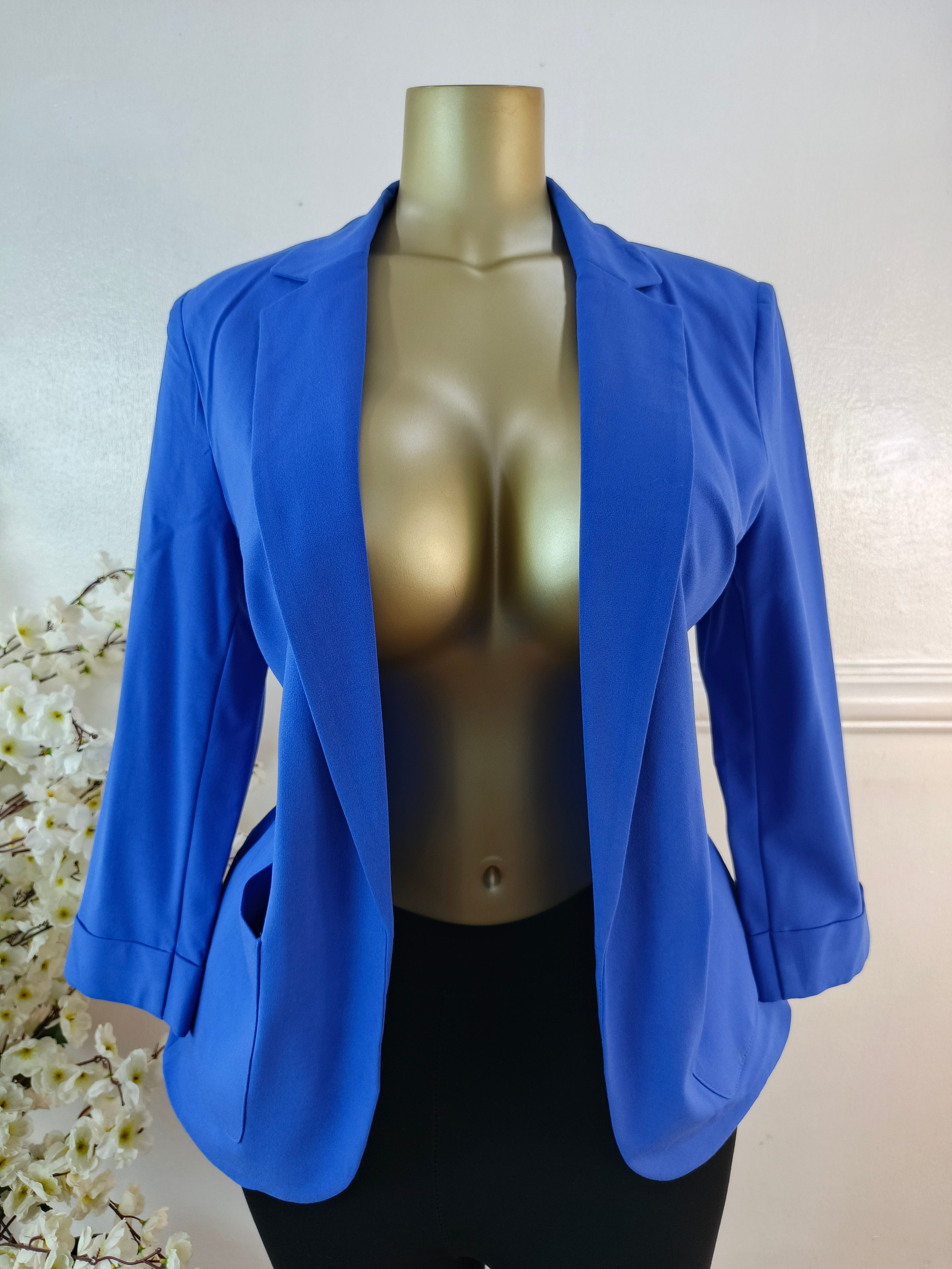 M&S COLLECTION UK SIZE 12 [LENGTH 31 INCHES]