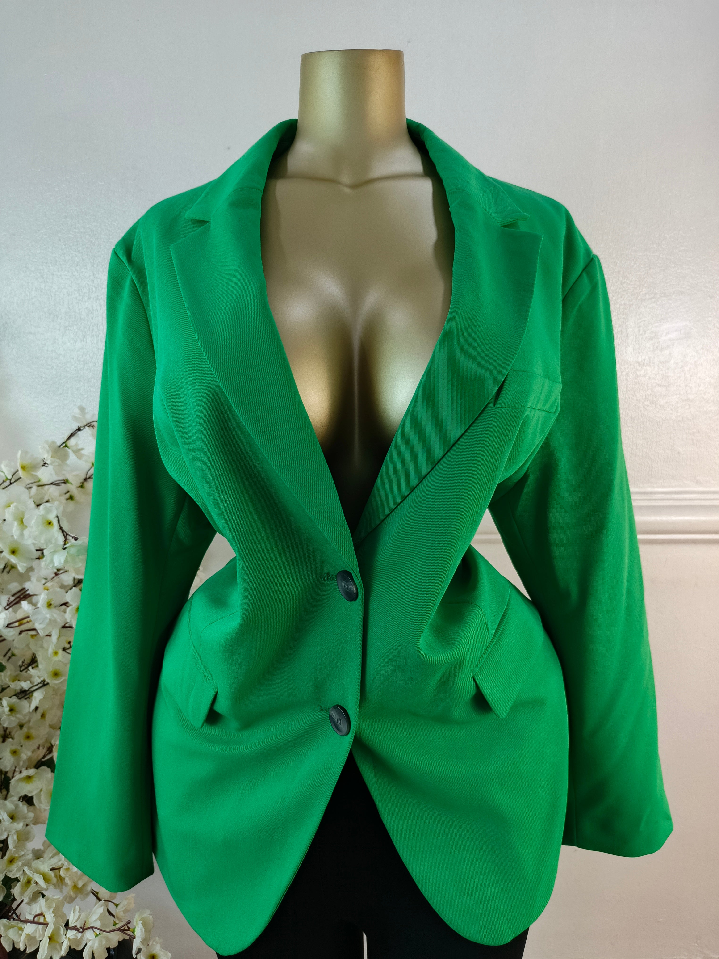 H&M UK SIZE 20 [LENGTH 20 INCHES]