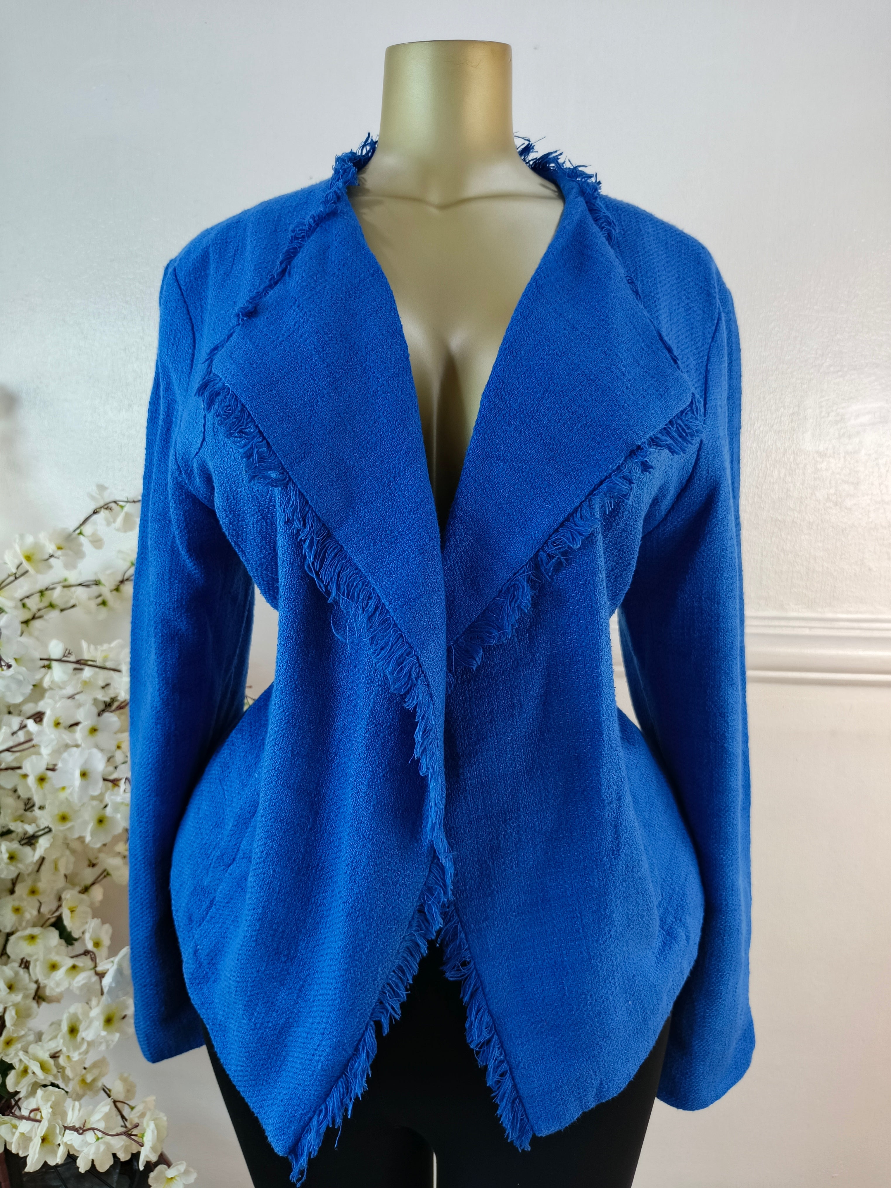 LONG TALL SALLY UK SIZE 20 [LENGTH 26 INCHES]