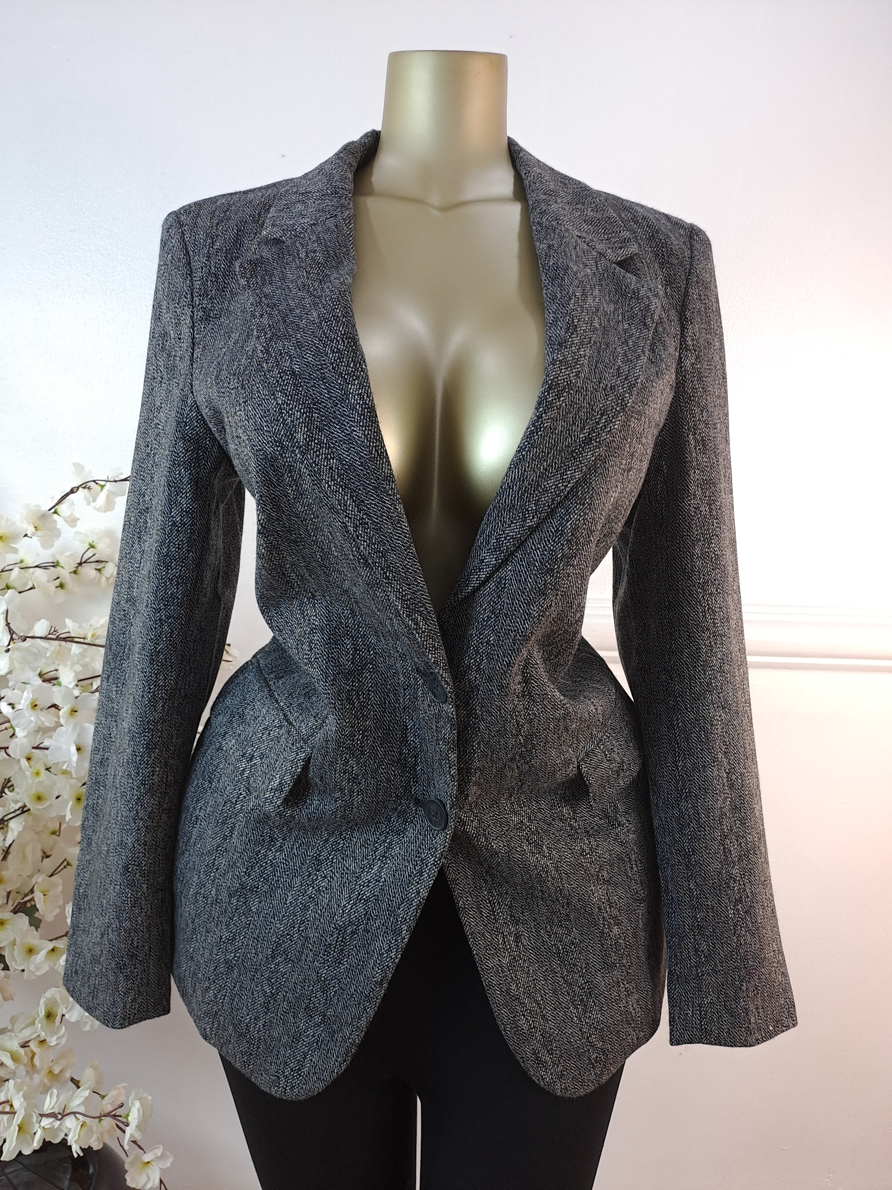 N. PREMIUM COLLECTION UK SIZE 12 [LENGTH 32 INCHES]