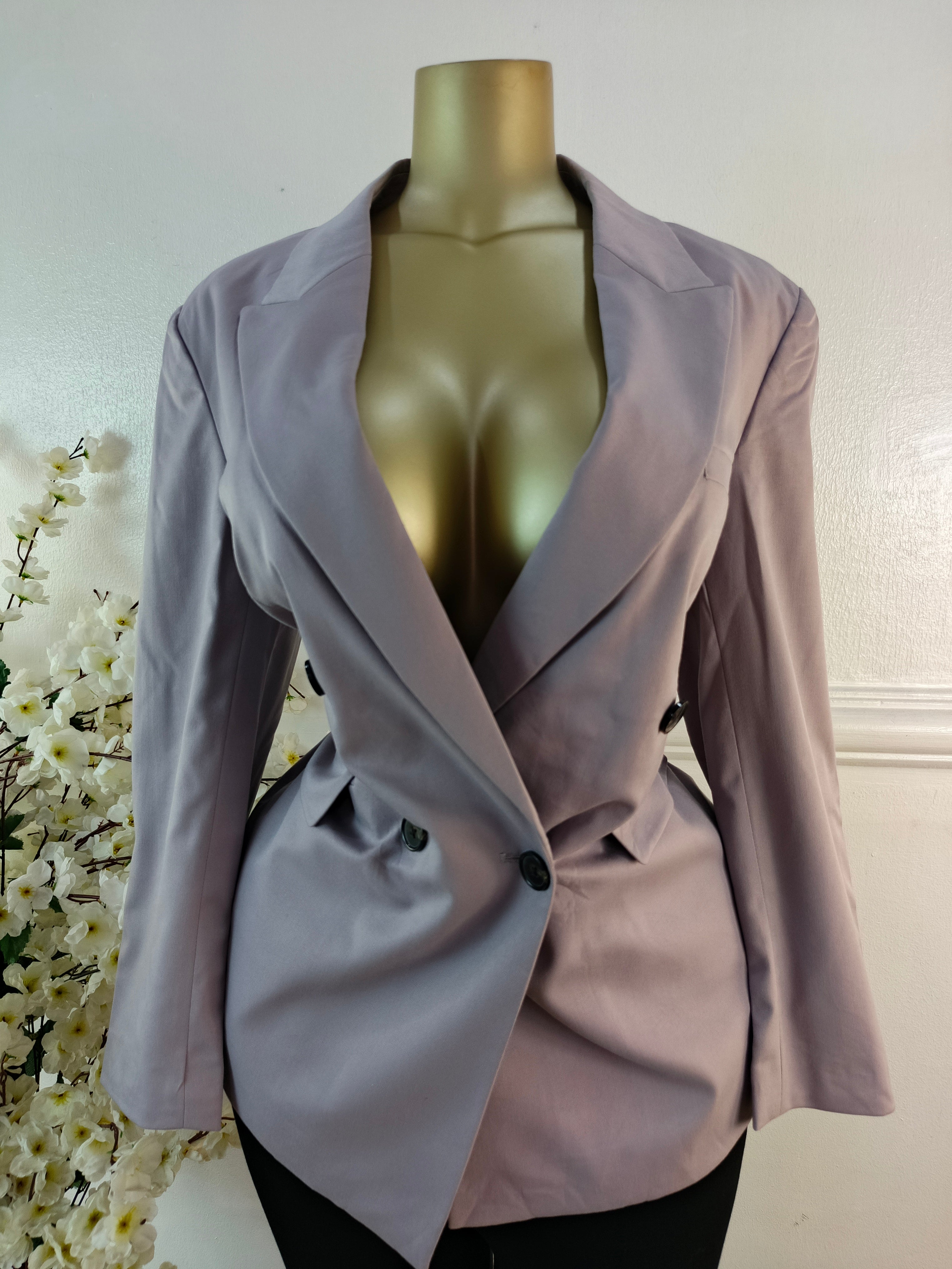 NEXT UK SIZE 10 [LENGTH 30 INCHES]
