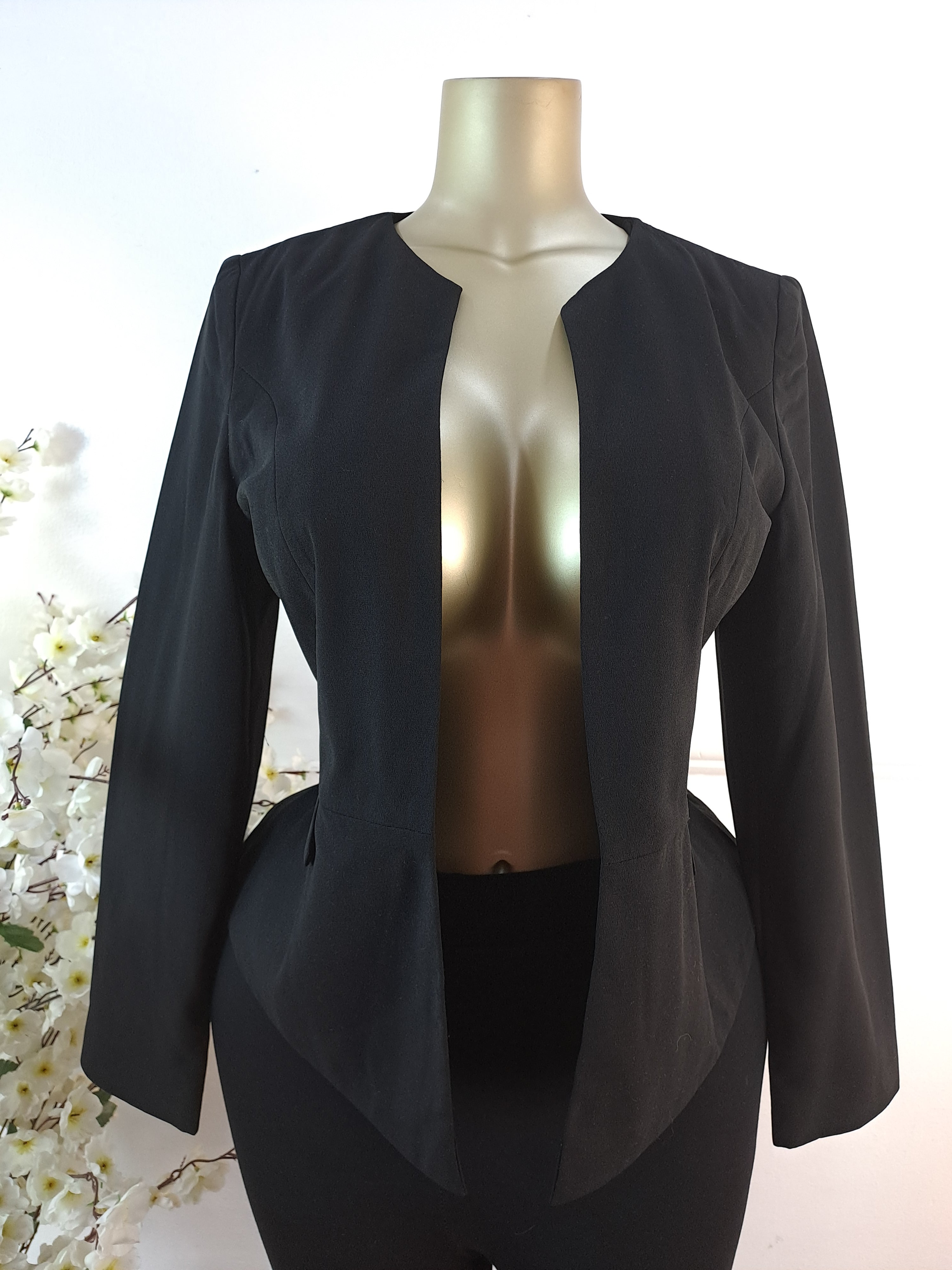 F&F UK SIZE 12 [LENGTH 24 INCHES]