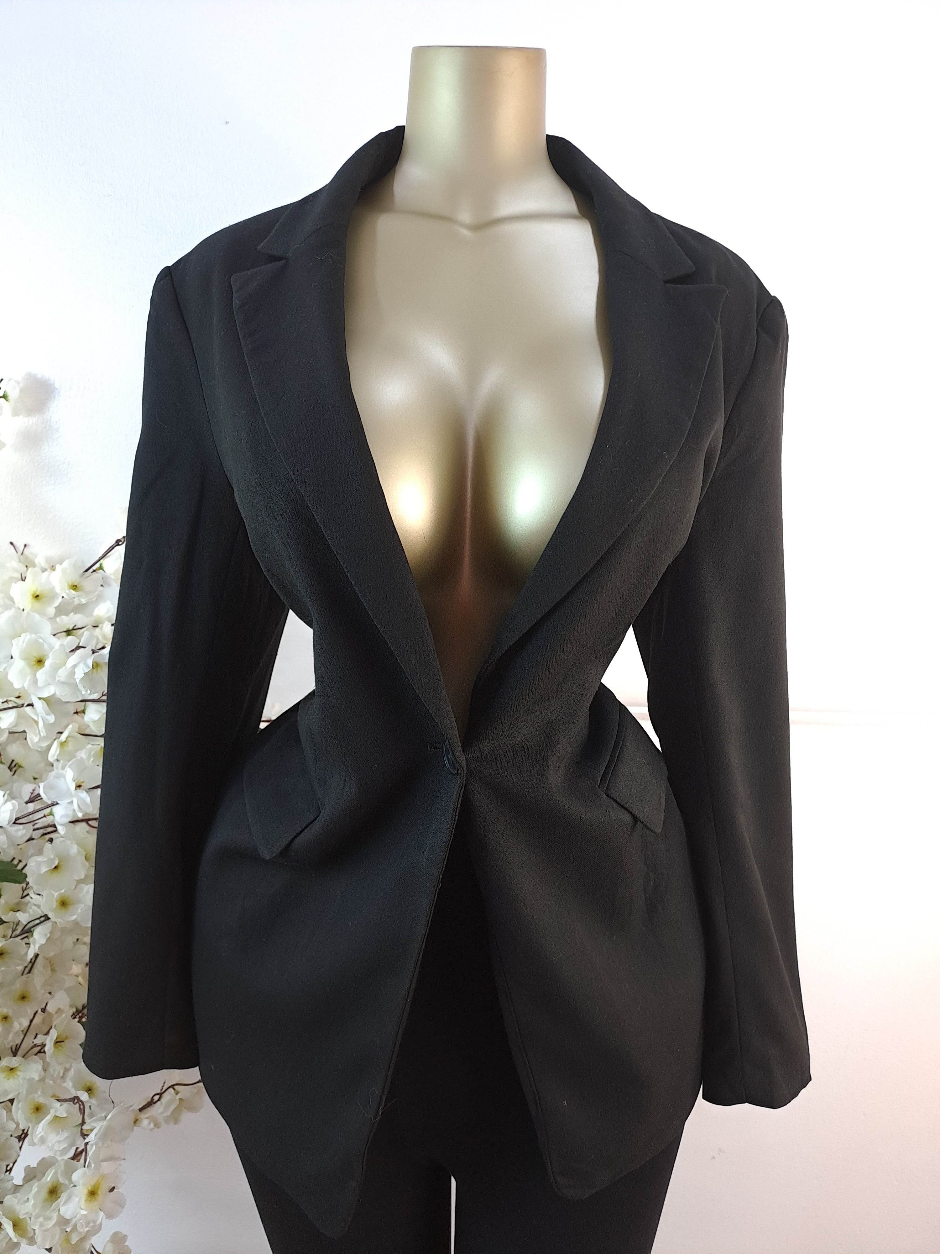 NEXT UK SIZE 10 [LENGTH 28 INCHES]