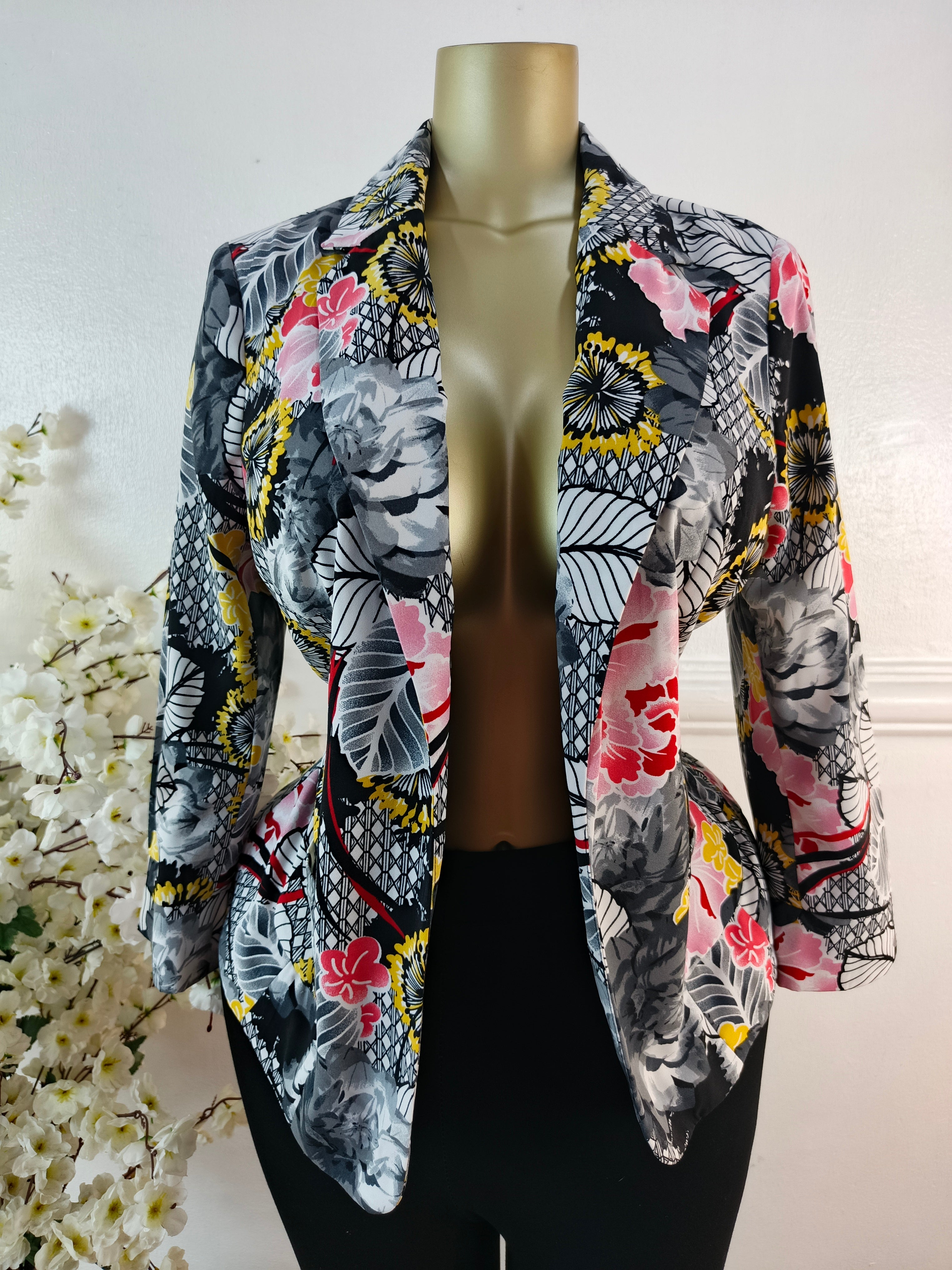 M&CO UK SIZE 14 [LENGTH 26 INCHES]