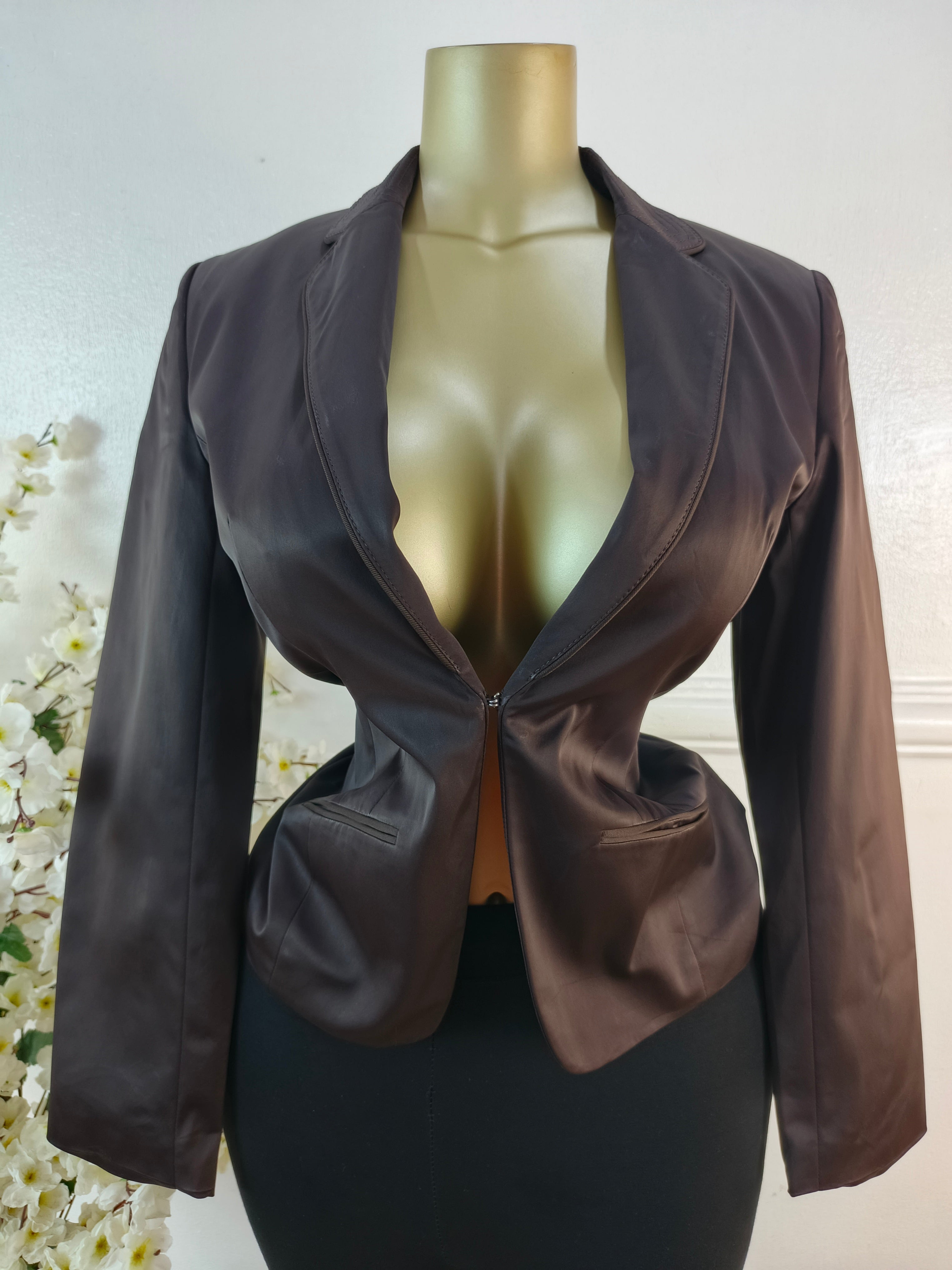 NEXT UK SIZE 10 [LENGTH 25 INCHES]