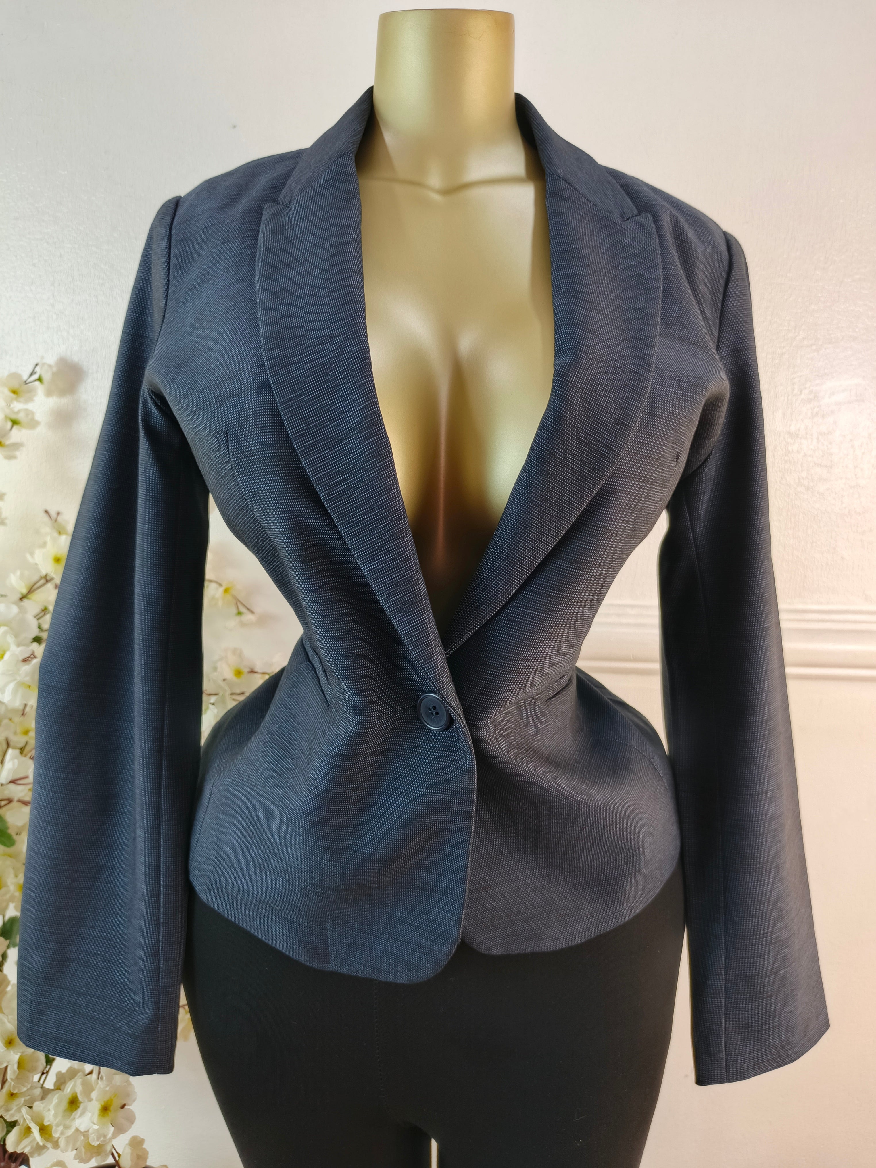 NEXT UK SIZE 12 [LENGTH 25 INCHES]