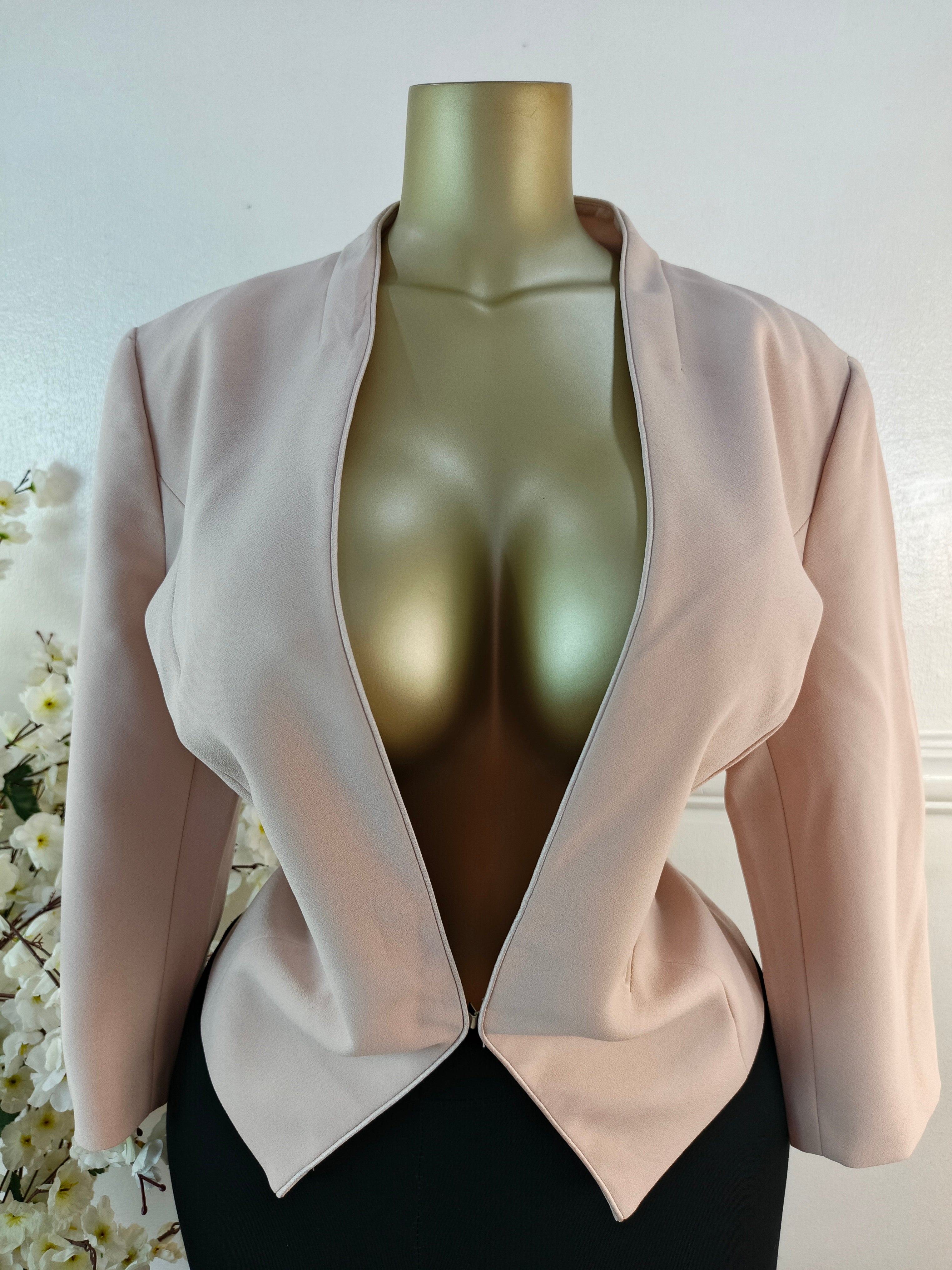 JACQUES VERT UK SIZE 20 [LENGTH 24 INCHES]