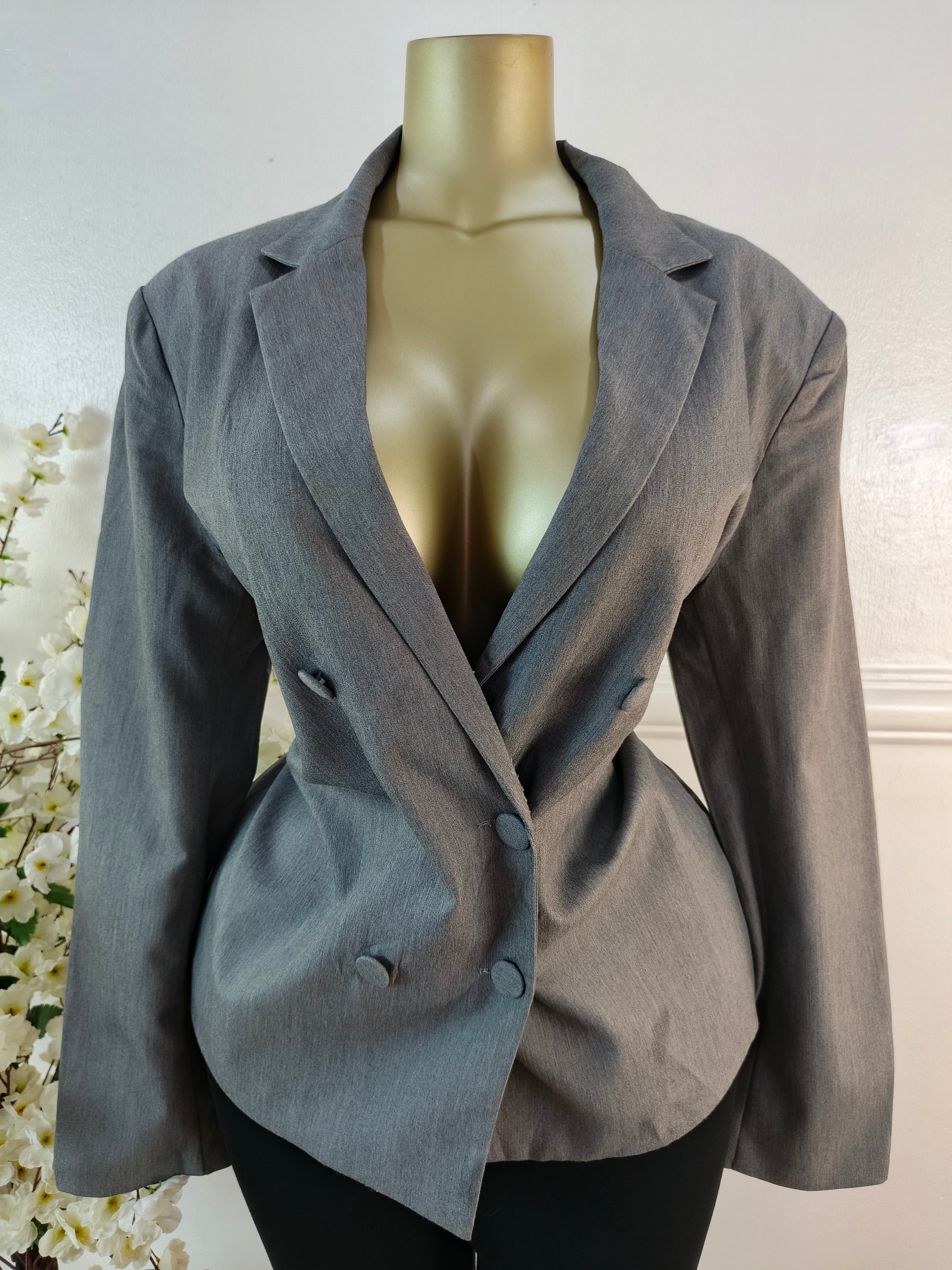 I SAW IT FIRST UK SIZE 14 [LENGTH 30 INCHES]