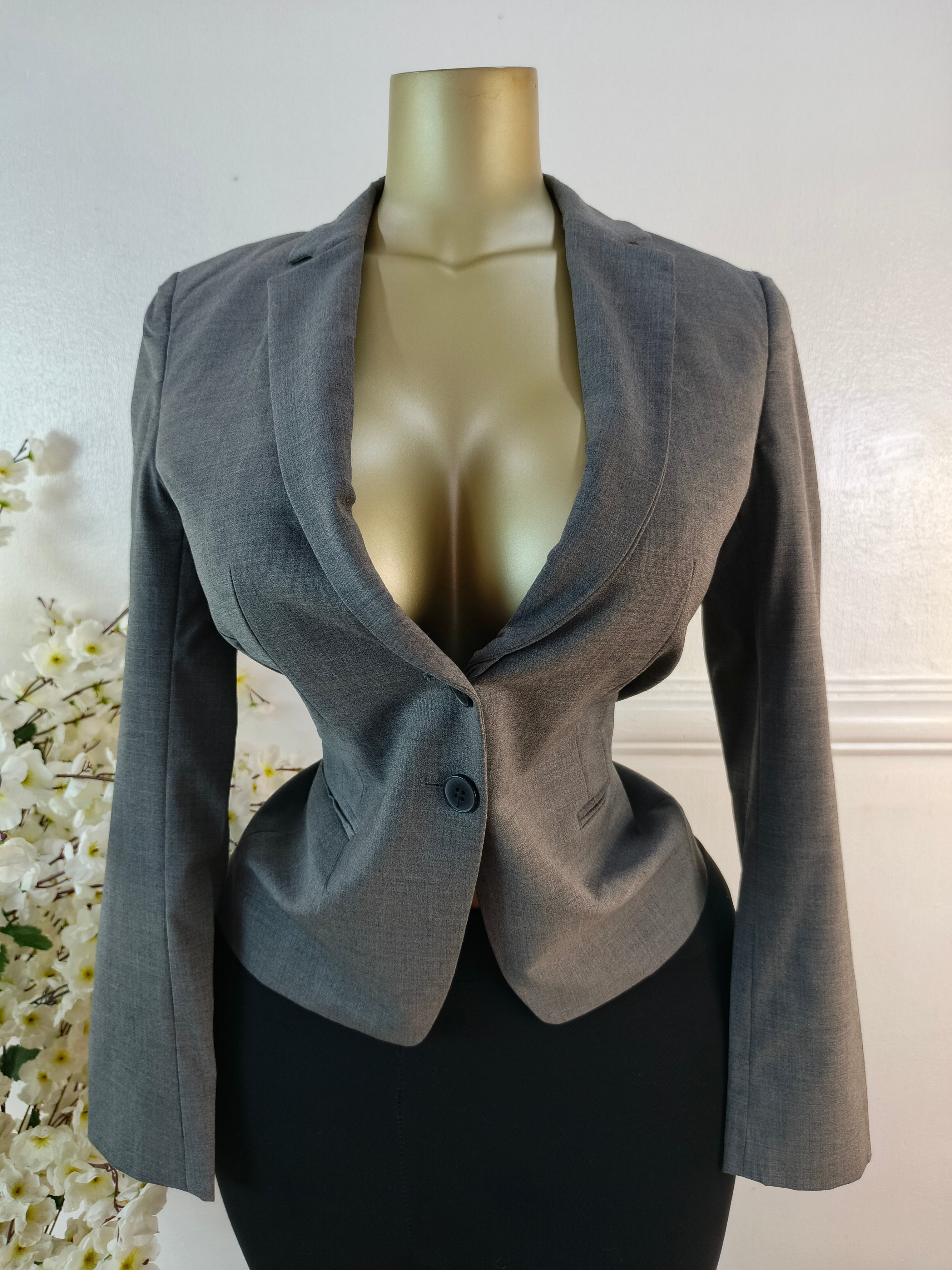 BROOK TAVERNER UK SIZE 10 [LENGTH 24 INCHES]
