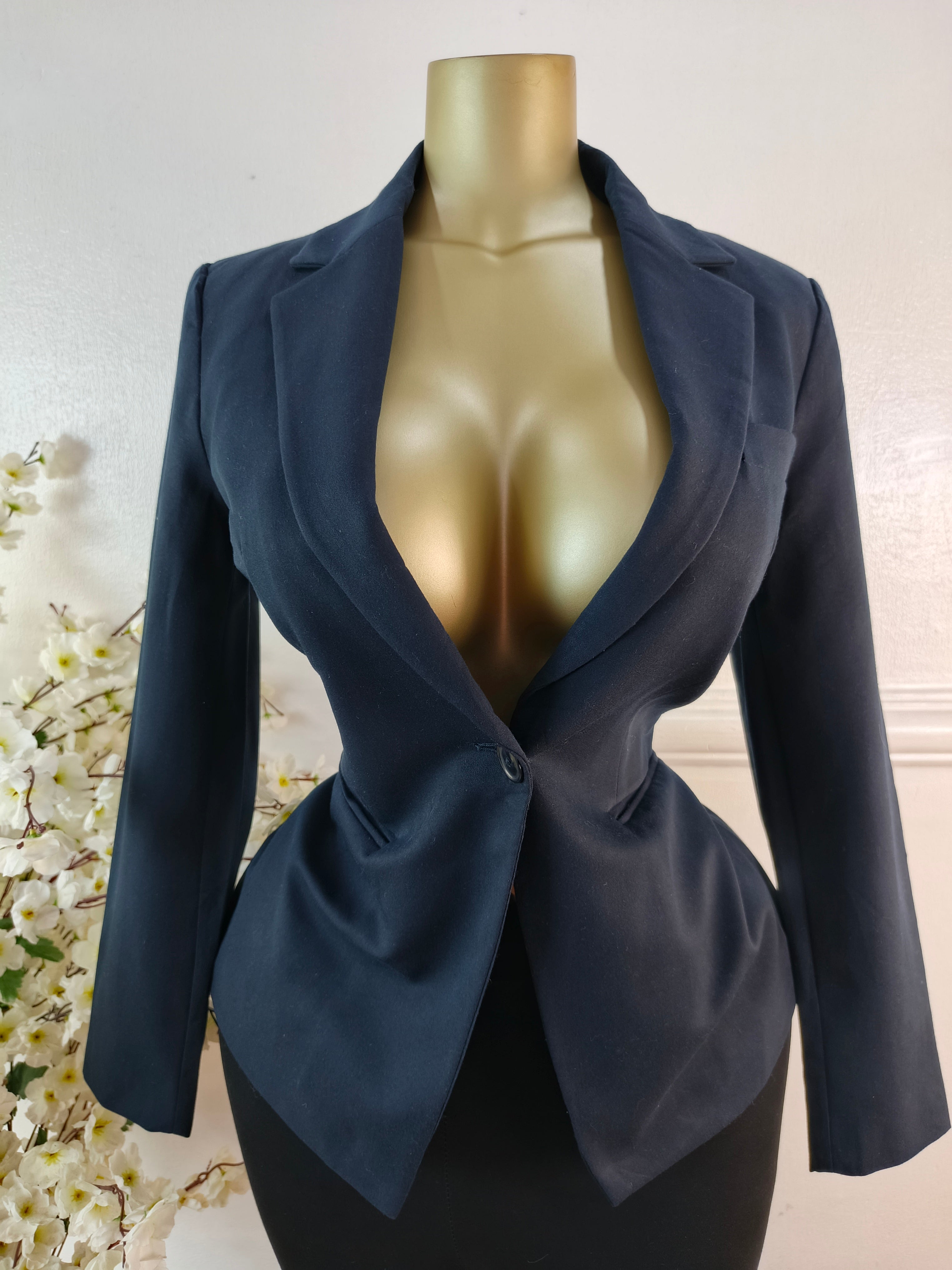 MNG UK SIZE 8 [LENGTH 27 INCHES]