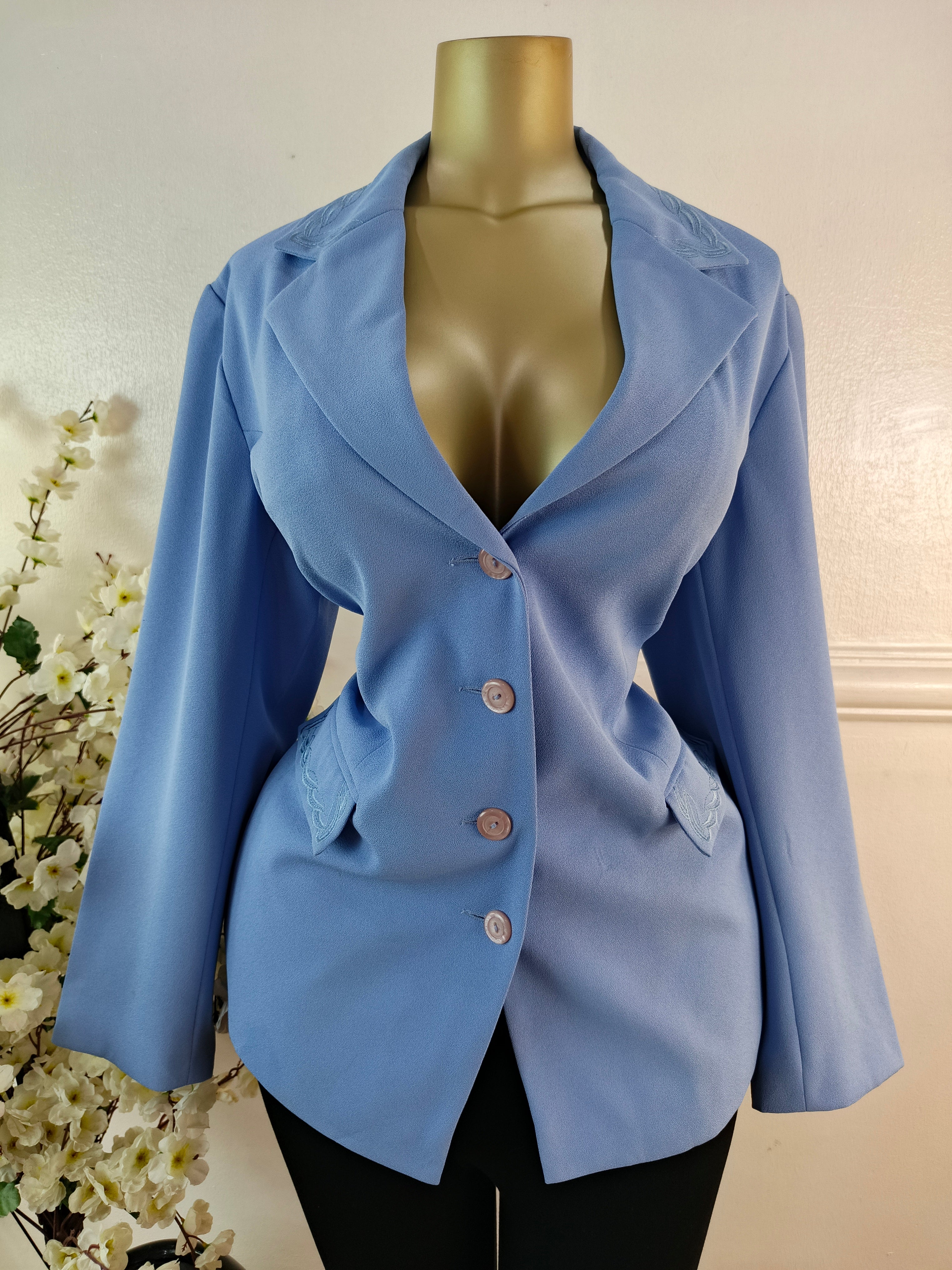 BON MARCHE UK SIZE 20 [LENGTH 30 INCHES]