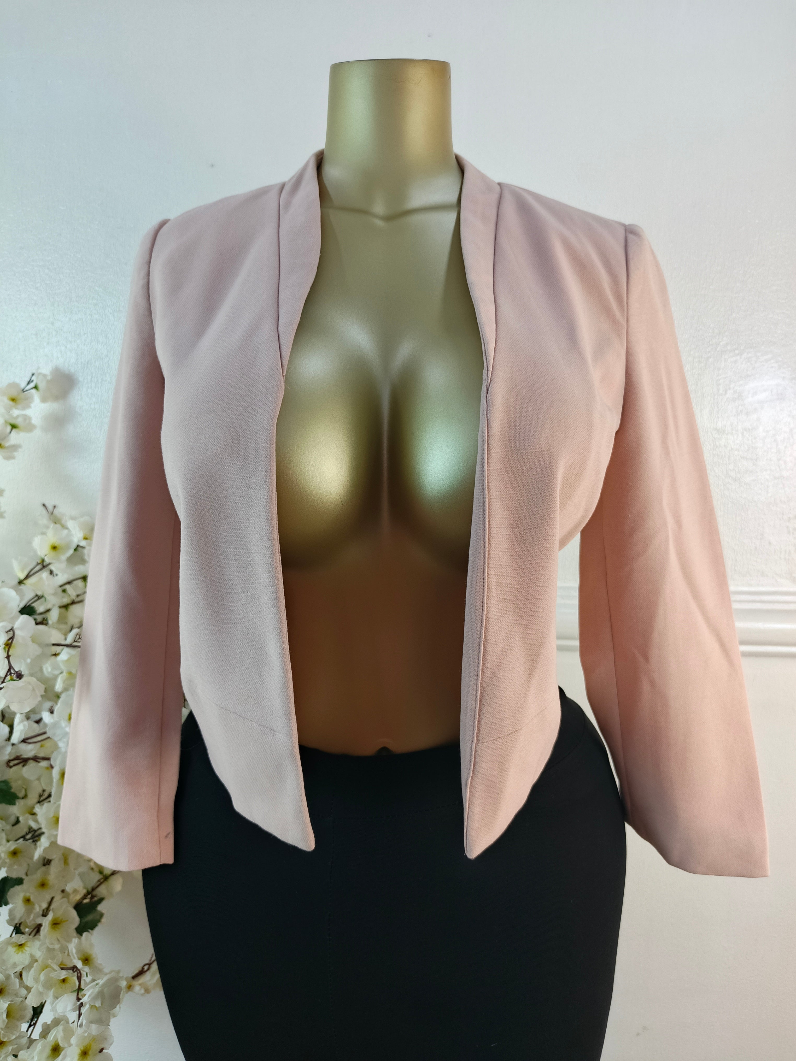 NEW LOOK UK SIZE 10 [LENGTH 21 INCHES]
