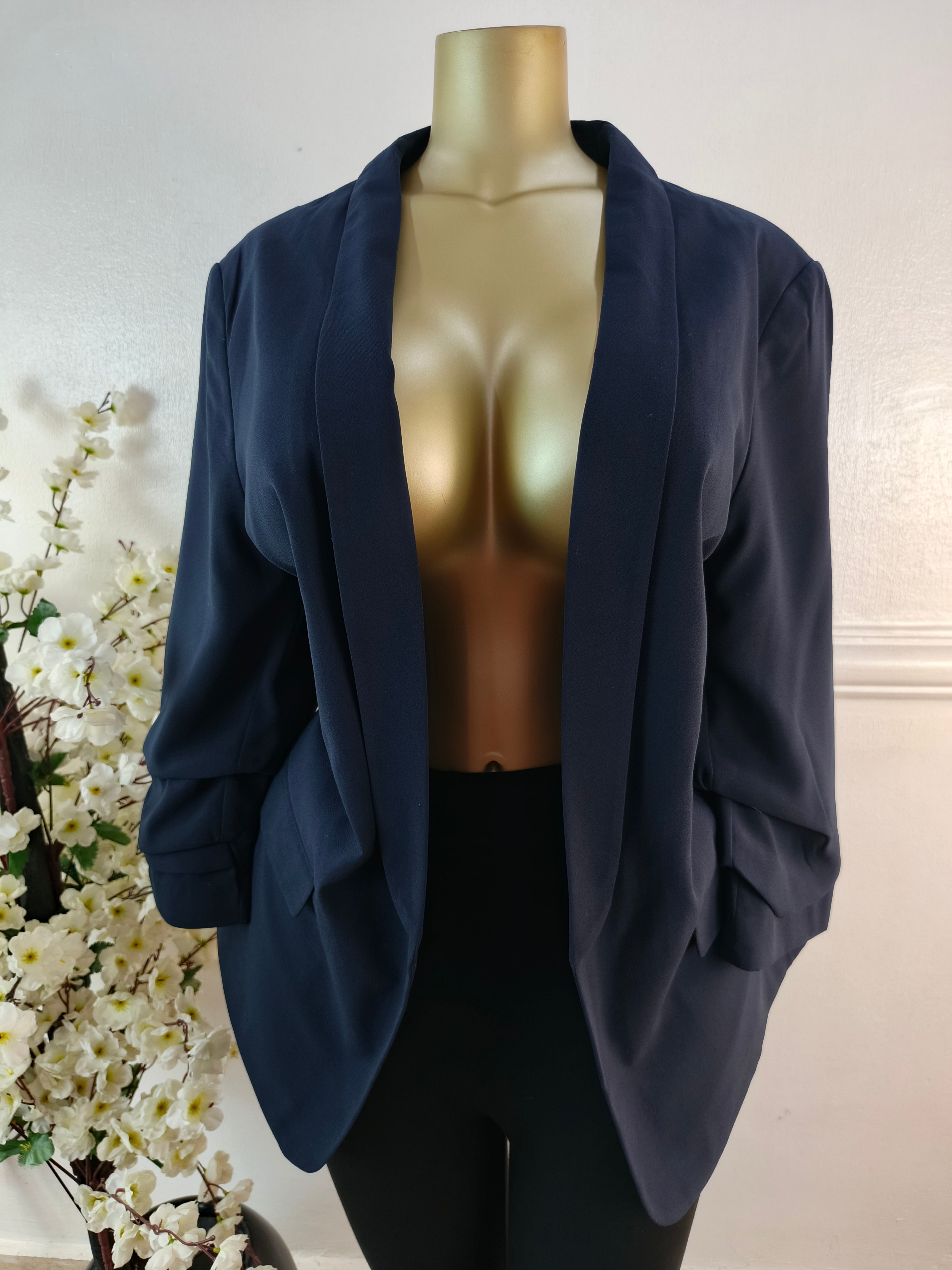 F&F UK SIZE 12 [LENGTH 22 INCHES]