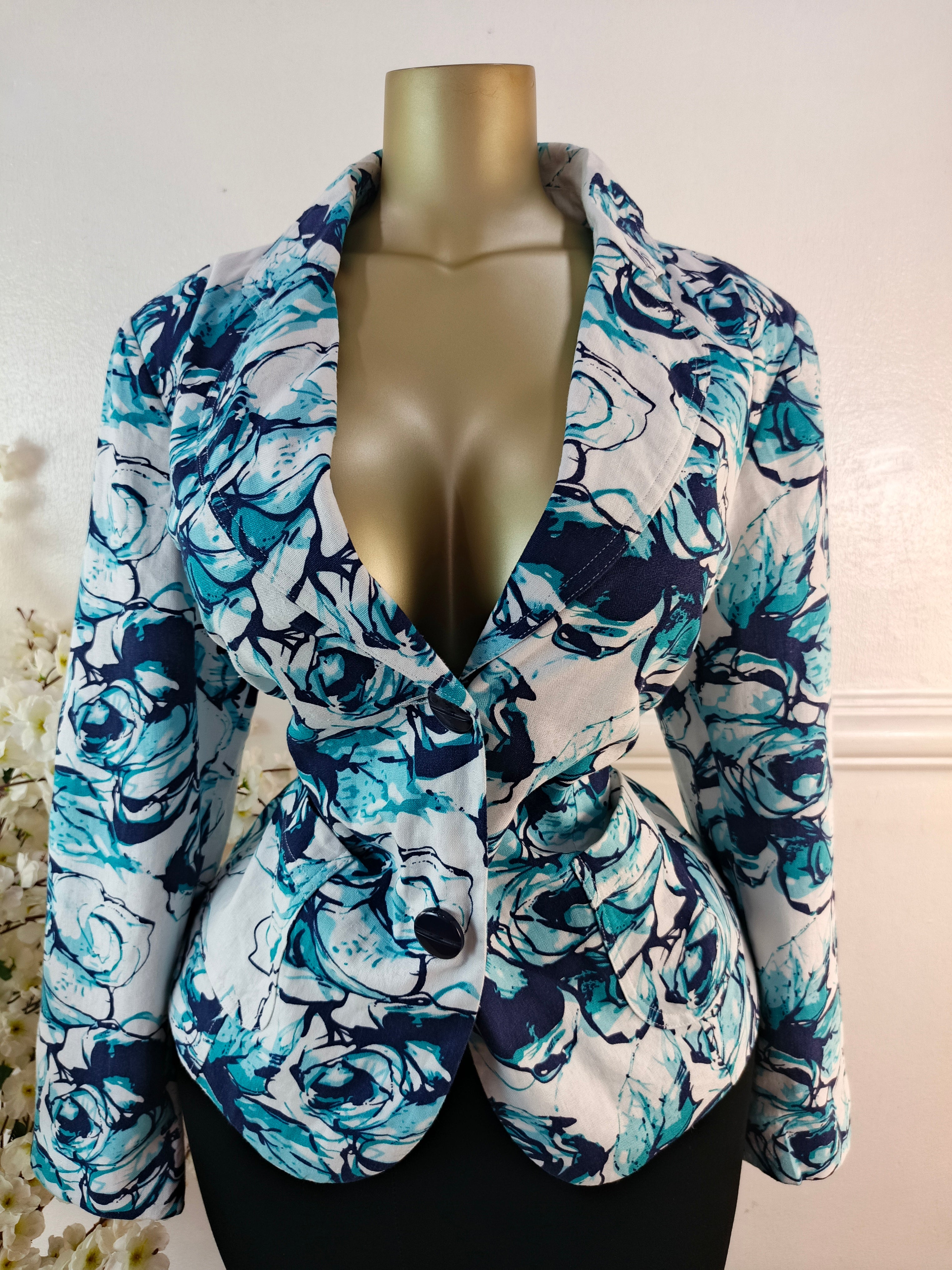 CLASSICS UK SIZE 18 [LENGTH 27 INCHES]