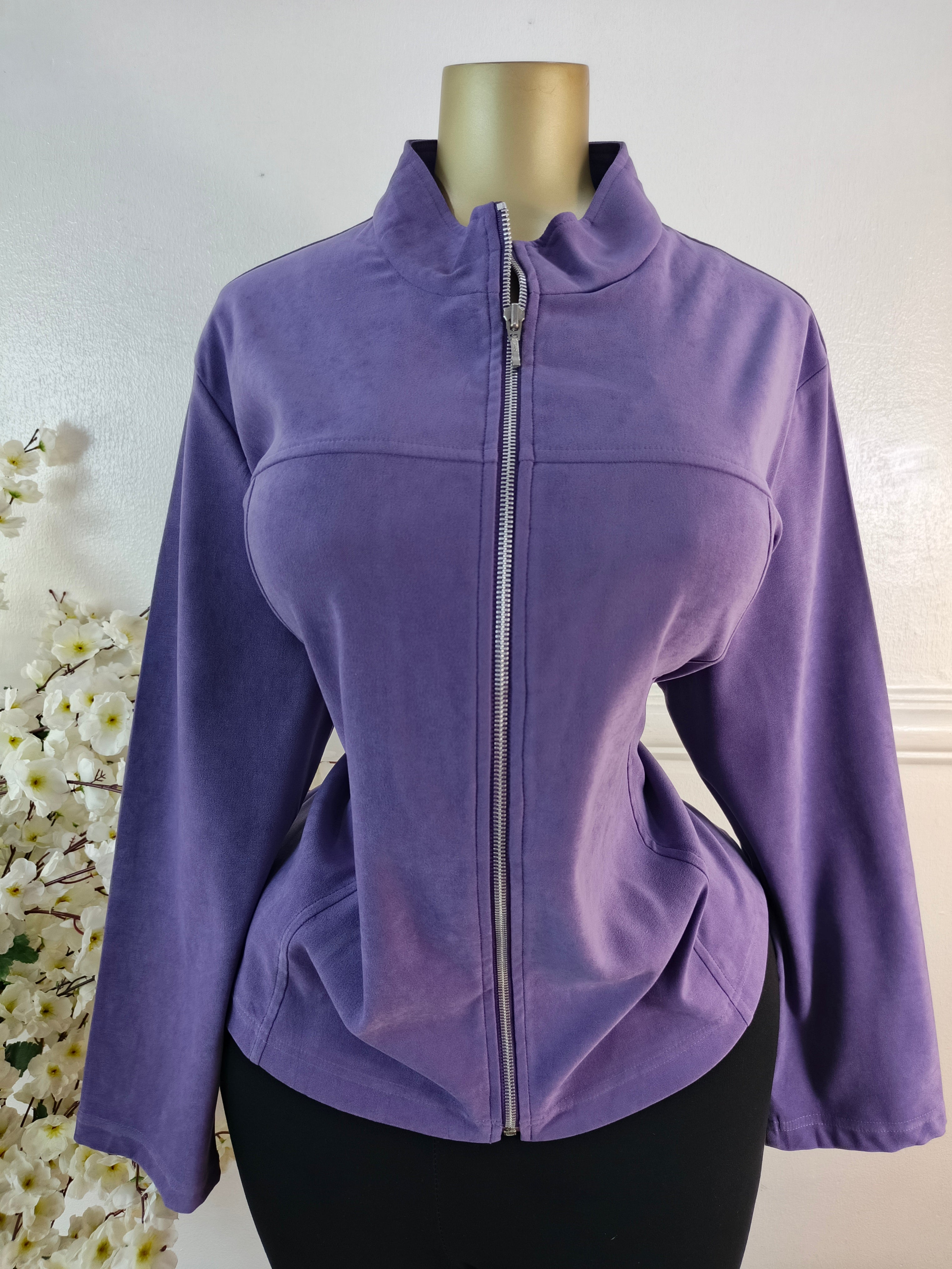 CLASSICS UK SIZE 22 [LENGTH 26 INCHES]