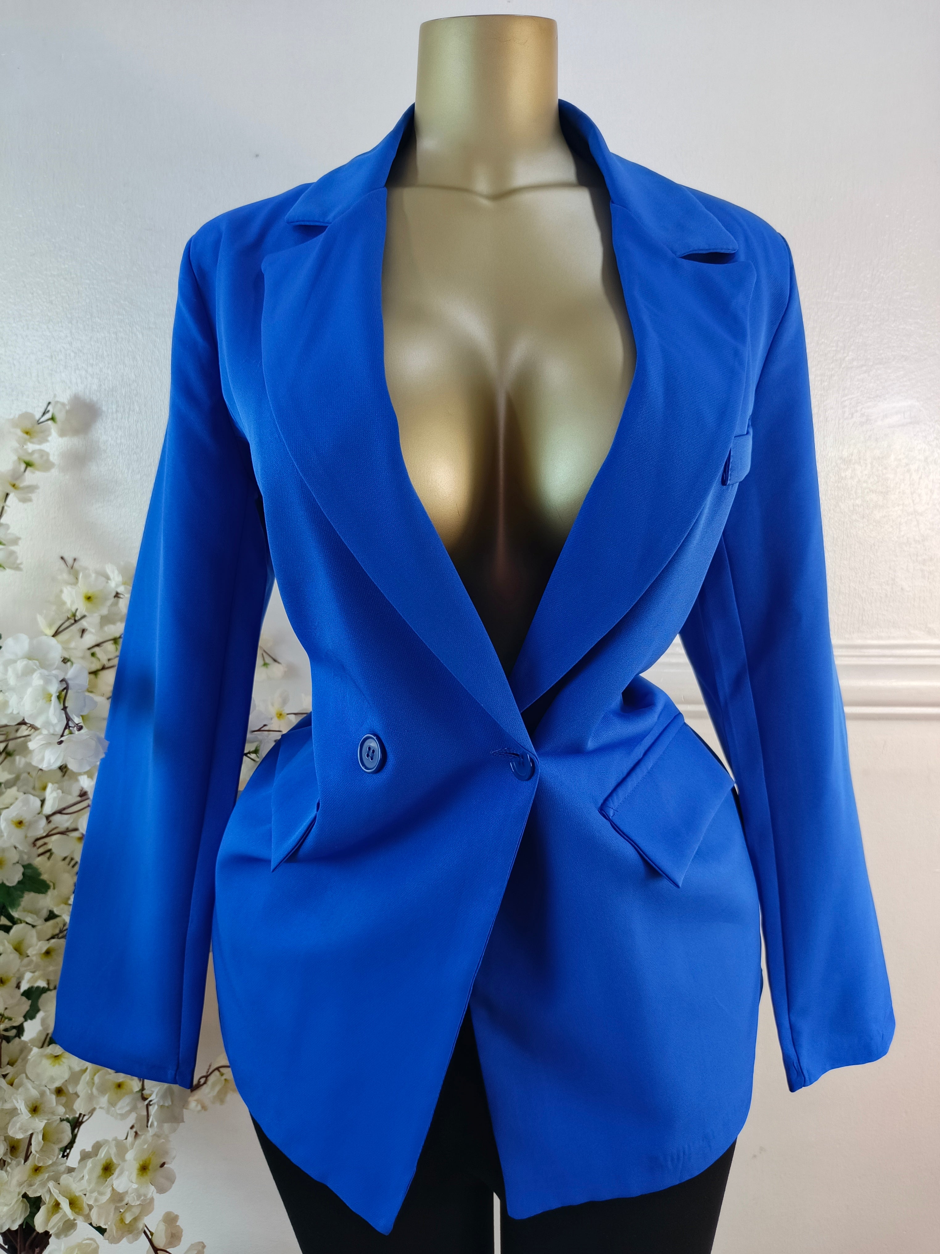 NEW COLLECTION UK SIZE 12 [LENGTH 30 INCHES]