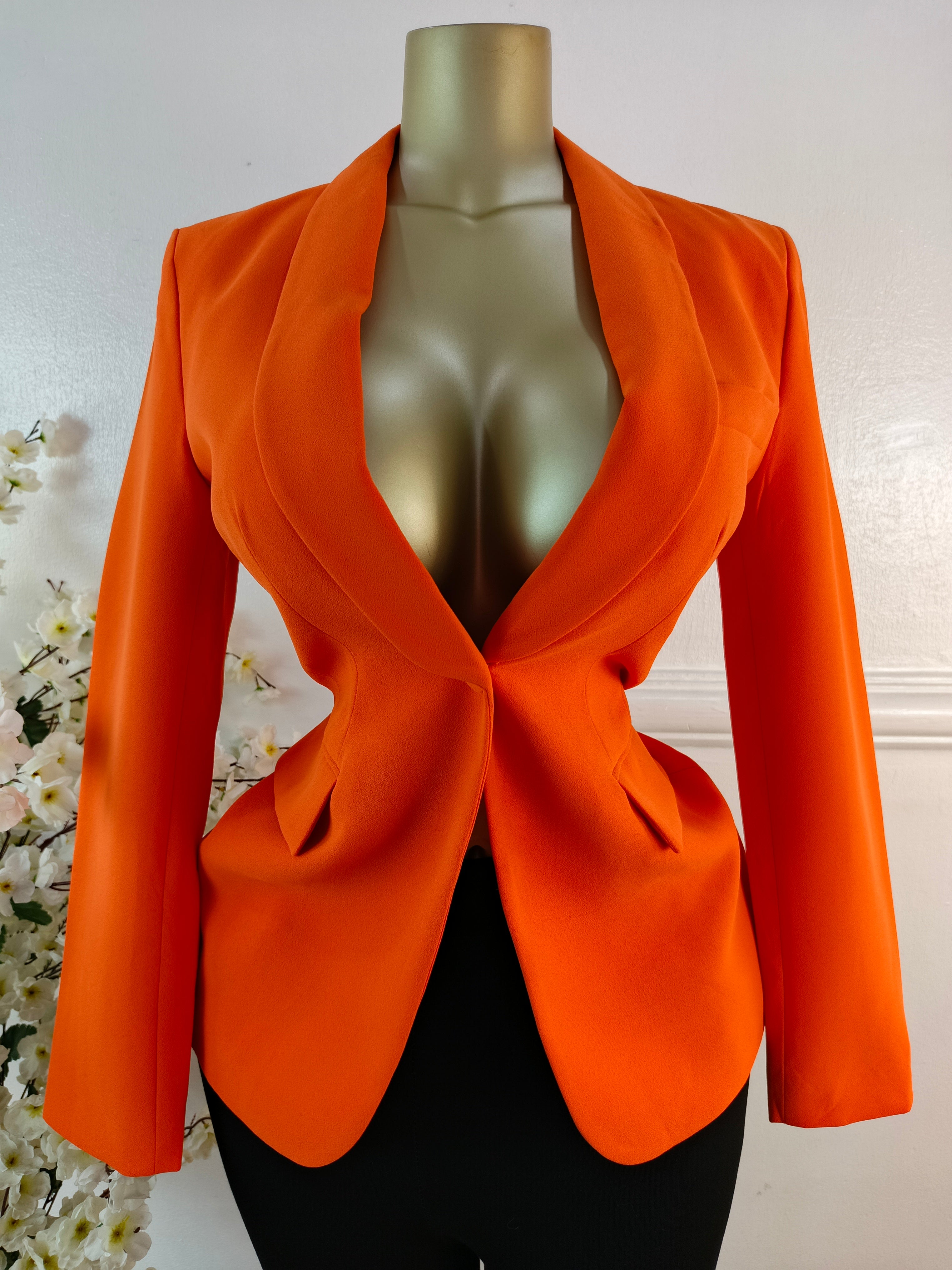 ZARA UK SIZE 8 [LENGTH 29 INCHES]