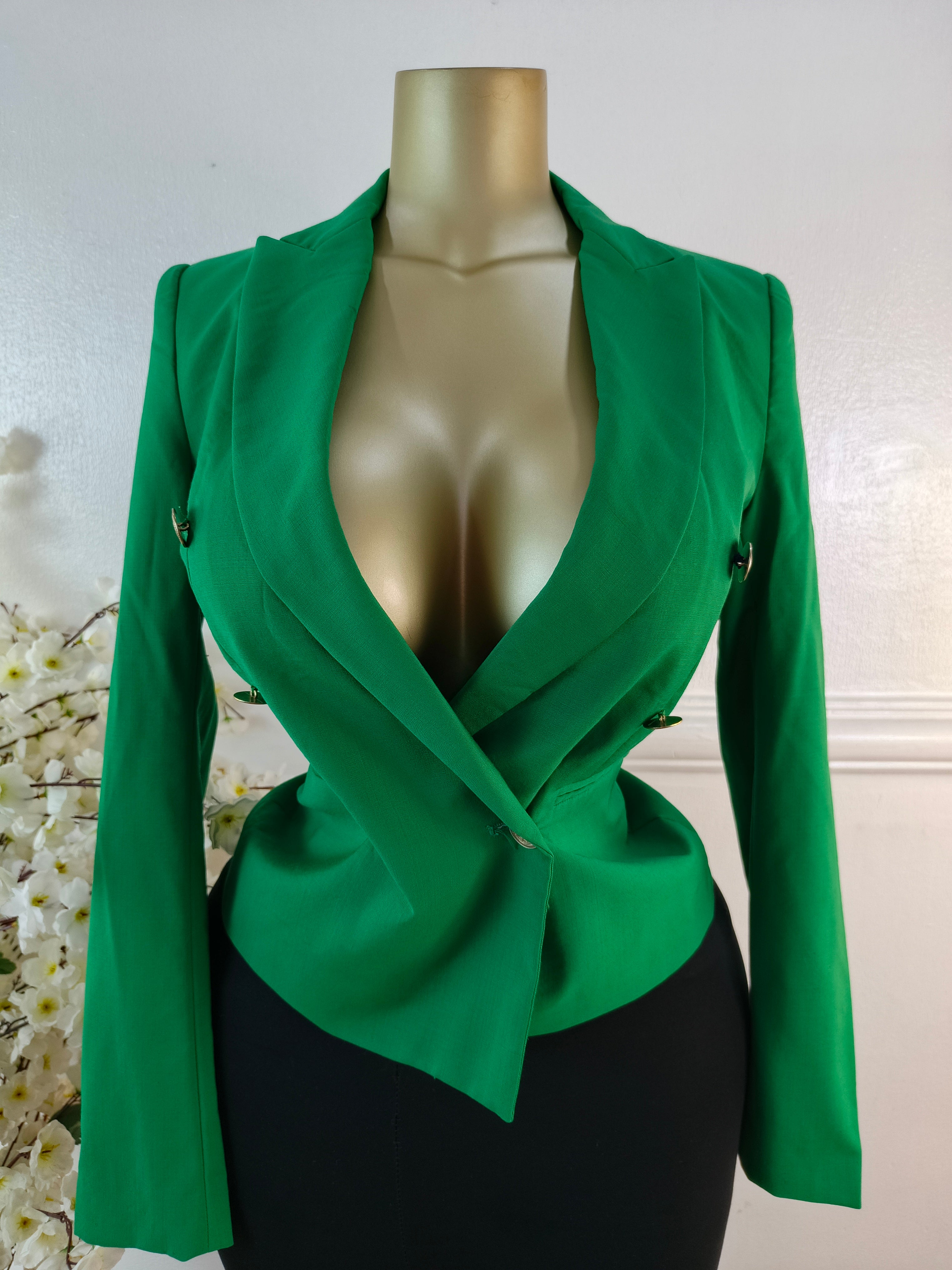 ZARA WOMAN UK SIZE 8 [LENGTH 23 INCHES]