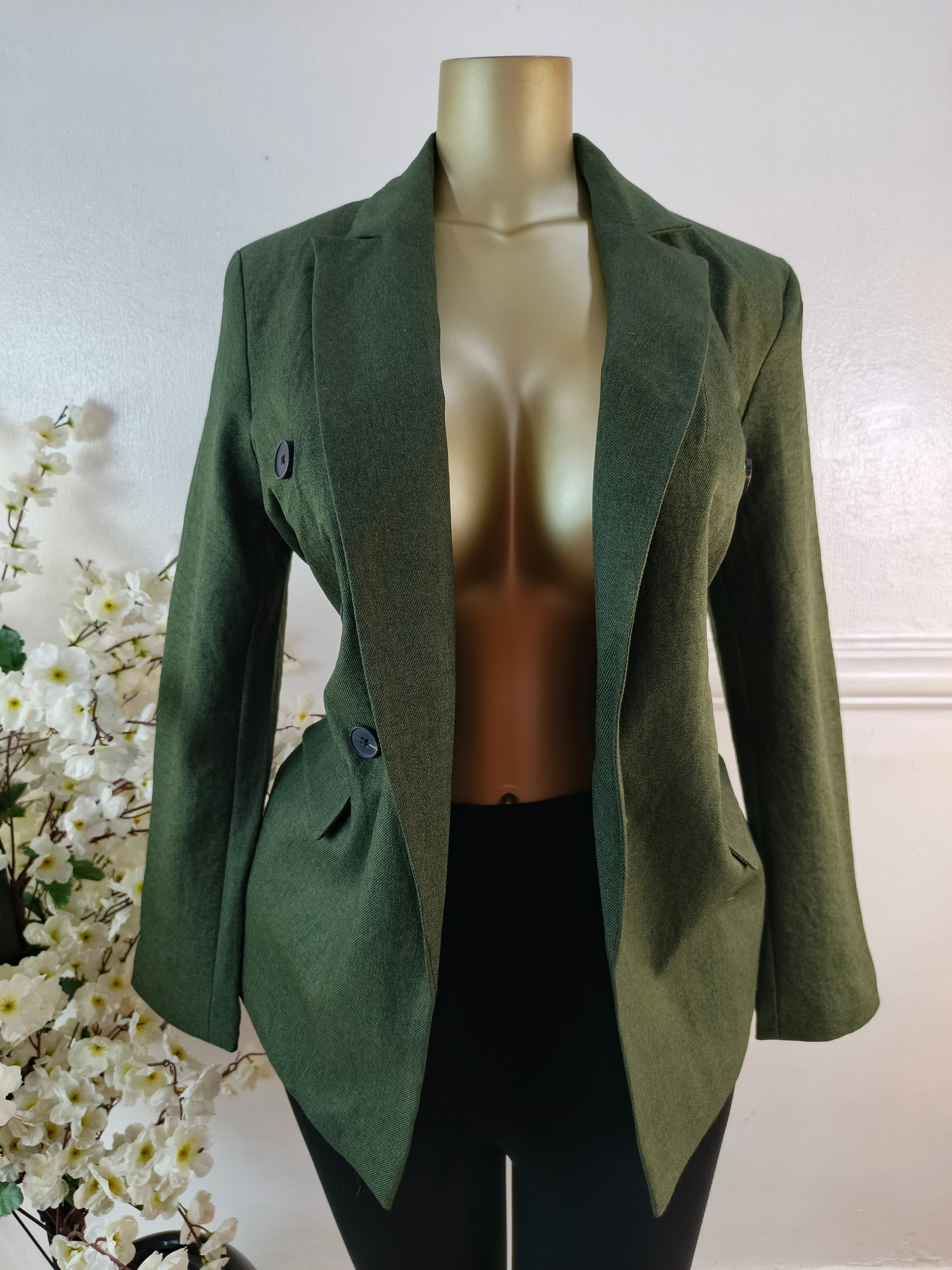 TU WOMAN UK SIZE 8 [LENGTH 29 INCHES]