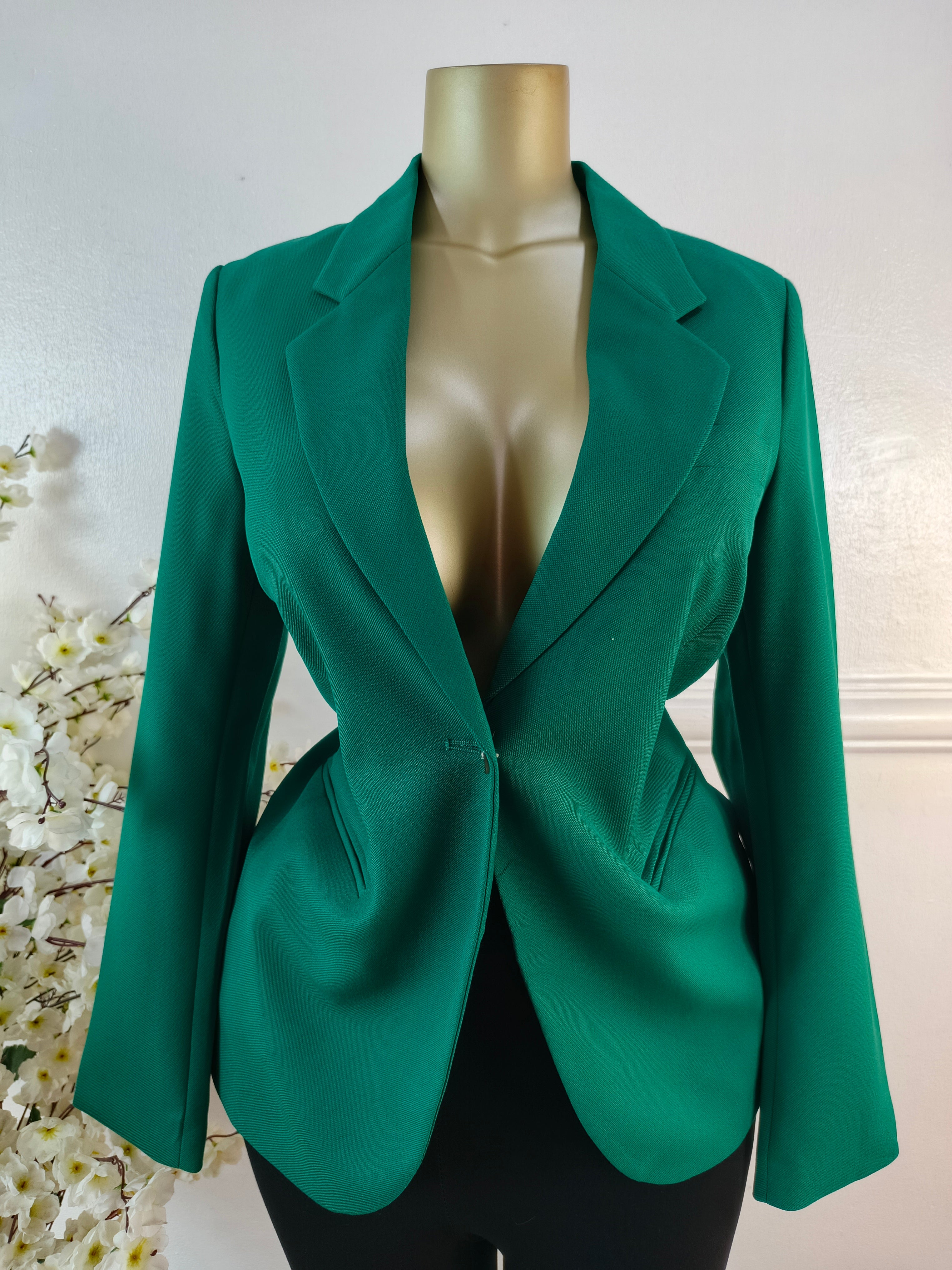 H&M UK SIZE 12 [LENGTH 29 INCHES]