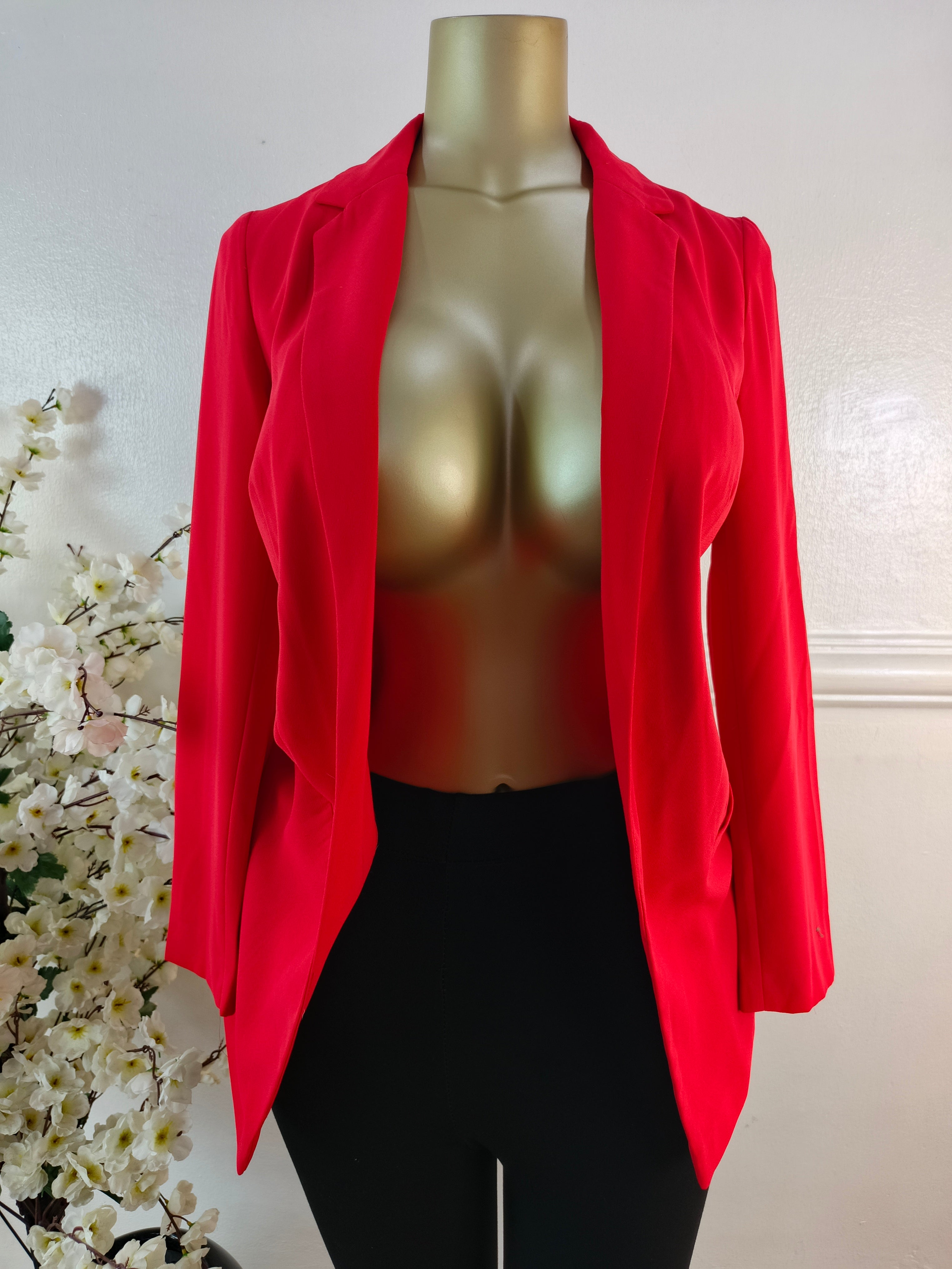 ATMOSPHERE UK SIZE 8 [LENGTH 31 INCHES]