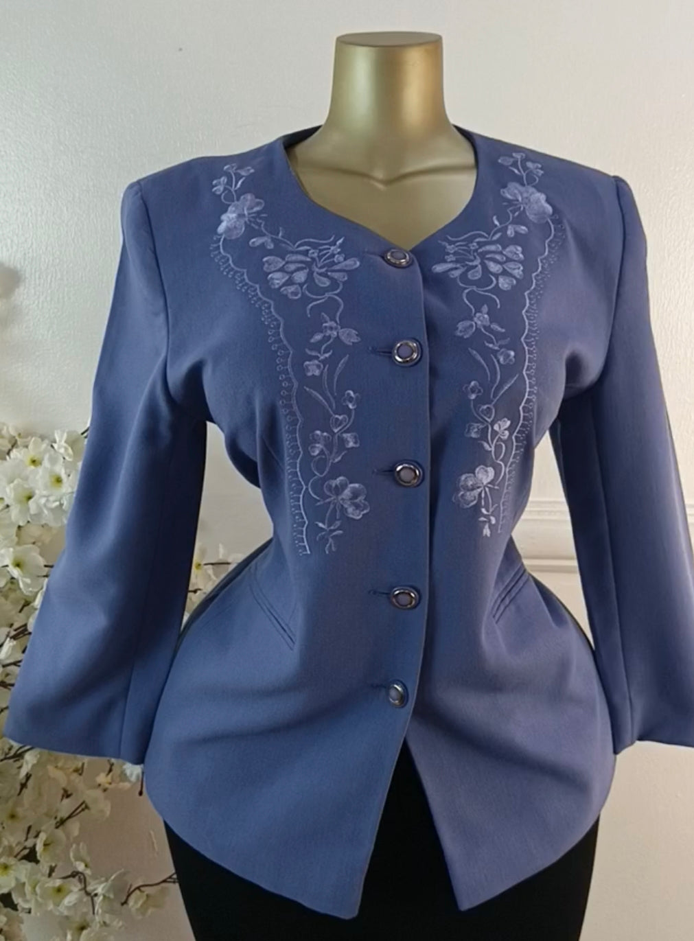 KATRIN UK SIZE 16 [LENGTH 28 INCHES]