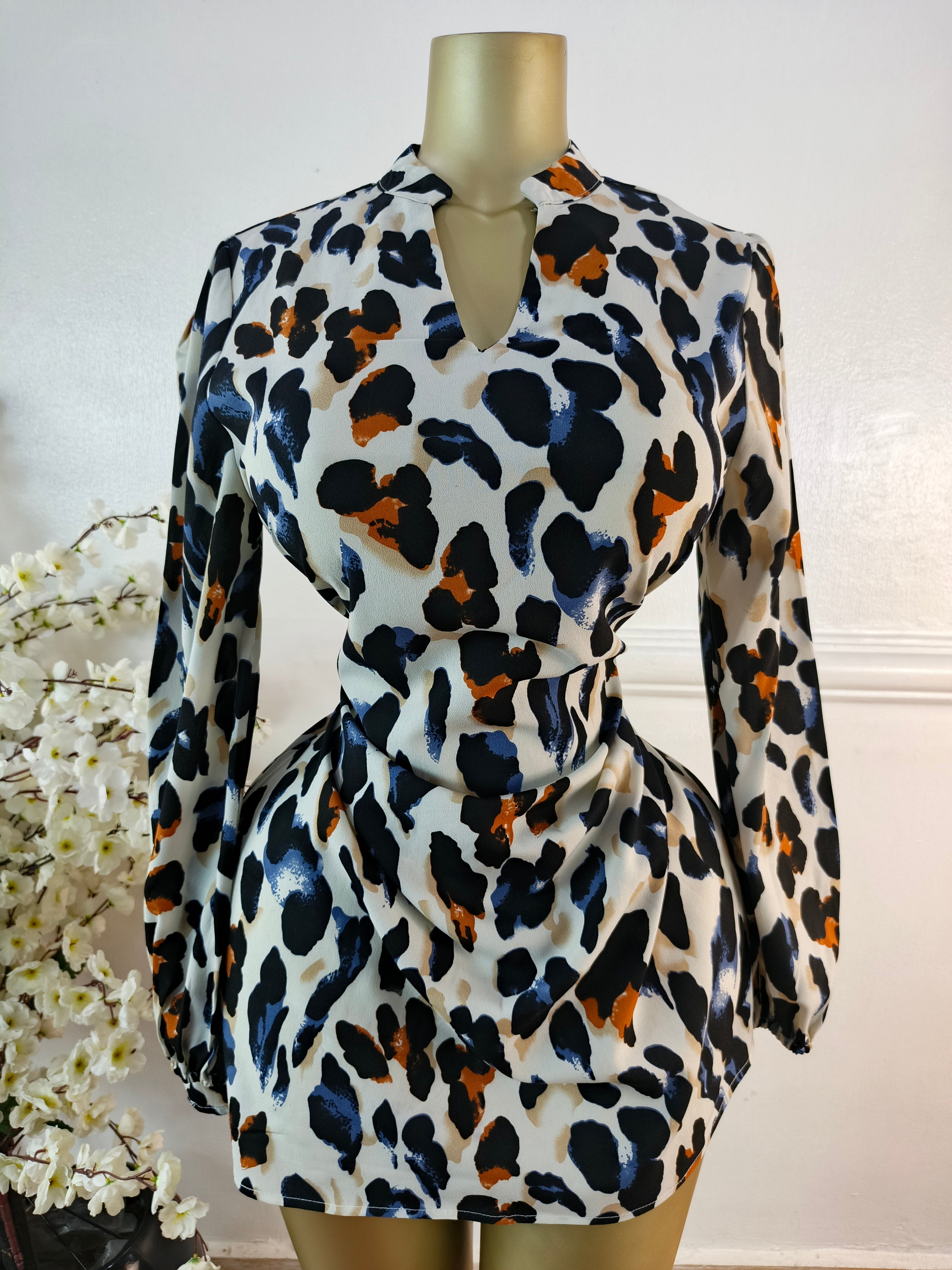 TOP UK SIZE 12
