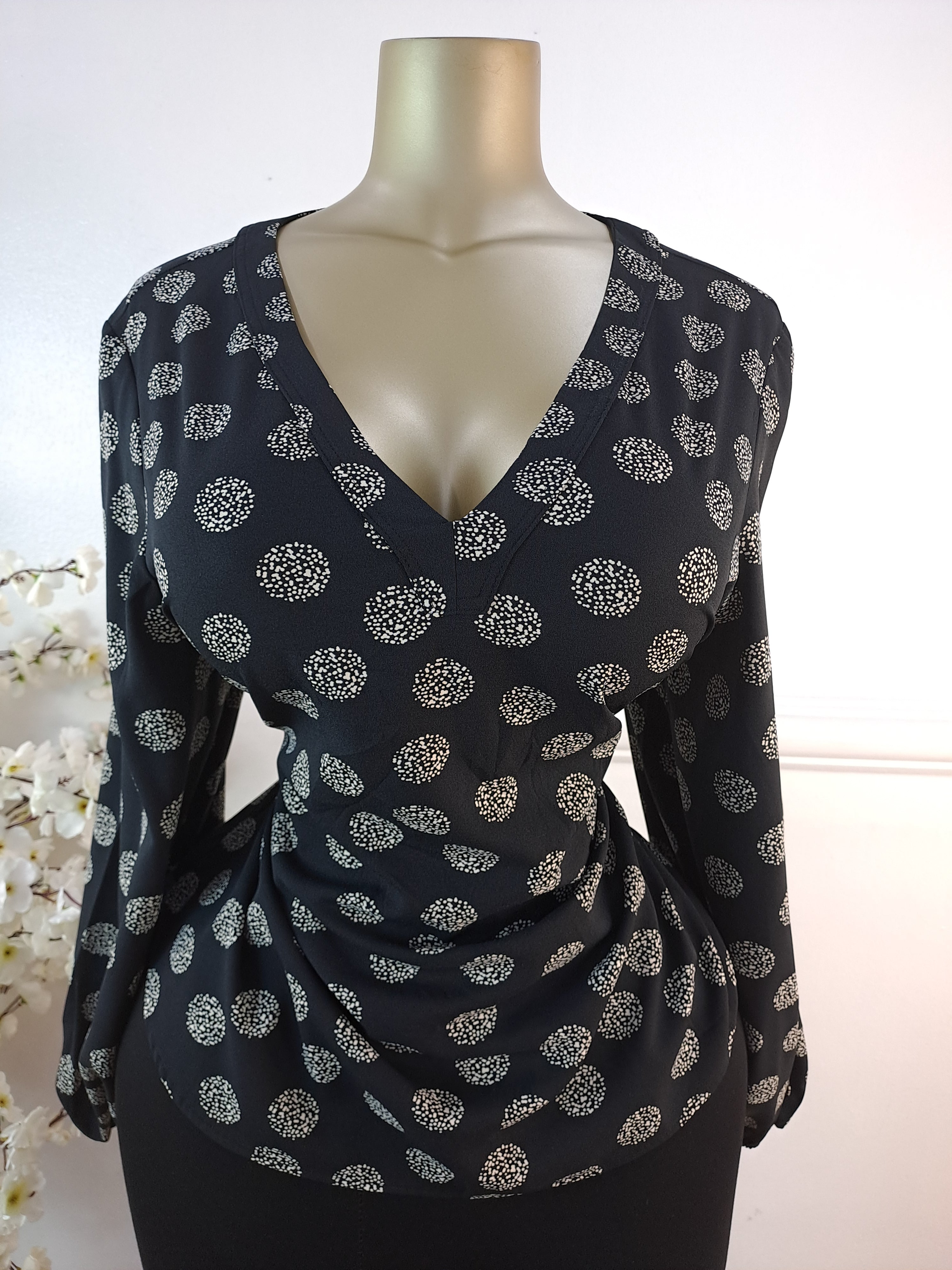 M&S UK SIZE 18