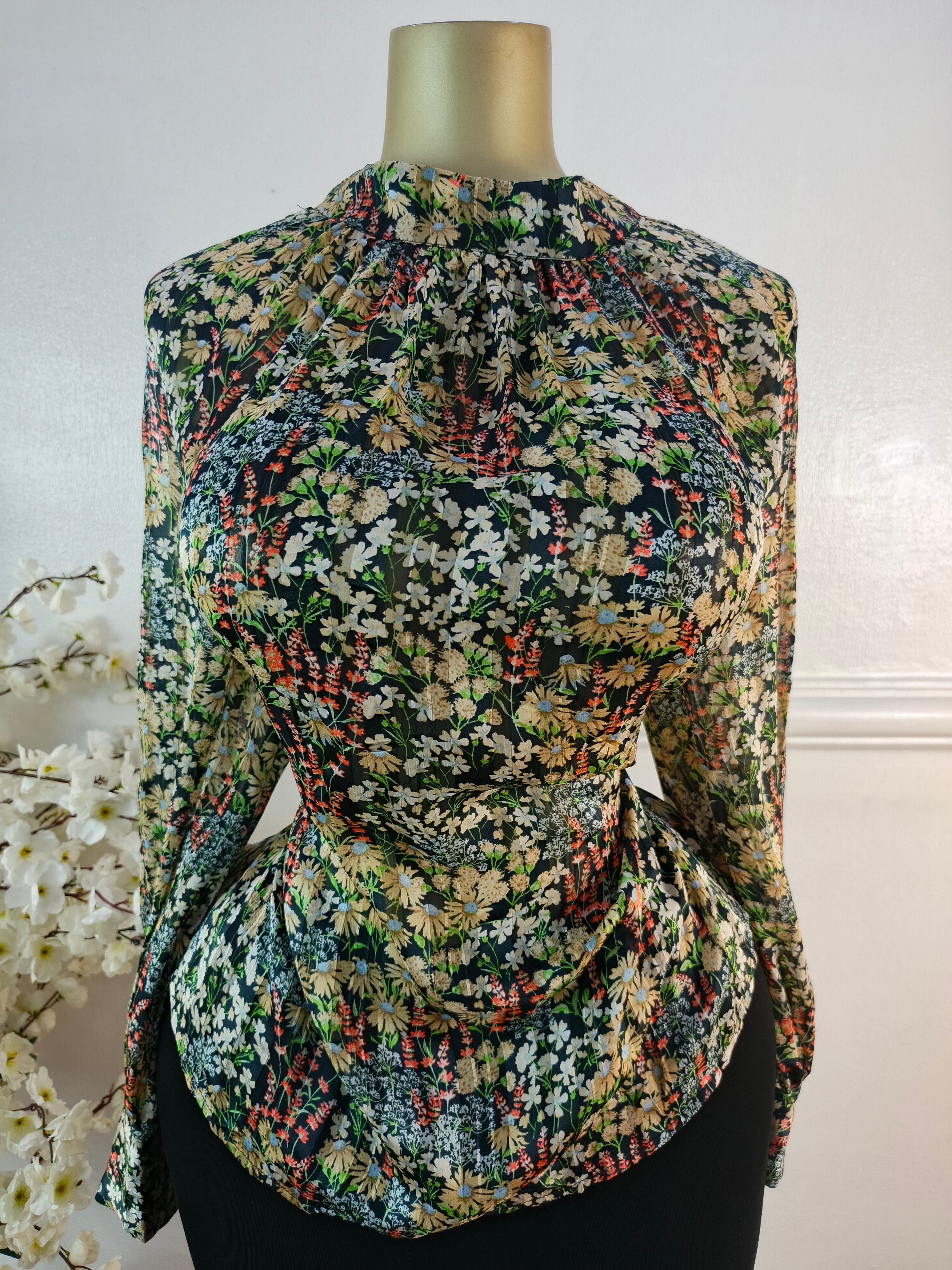 H&M UK SIZE 18