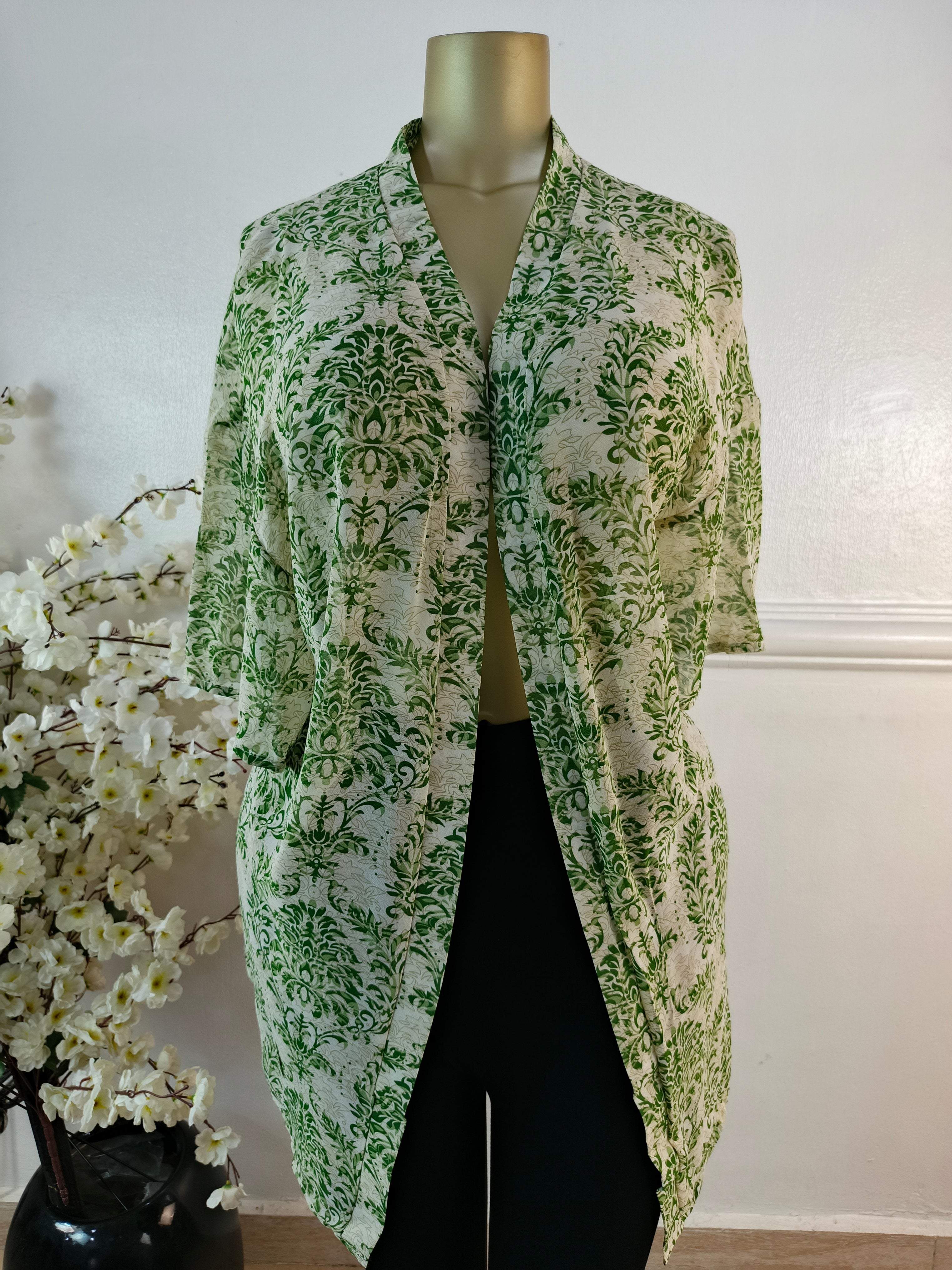 TOP UK SIZE 20