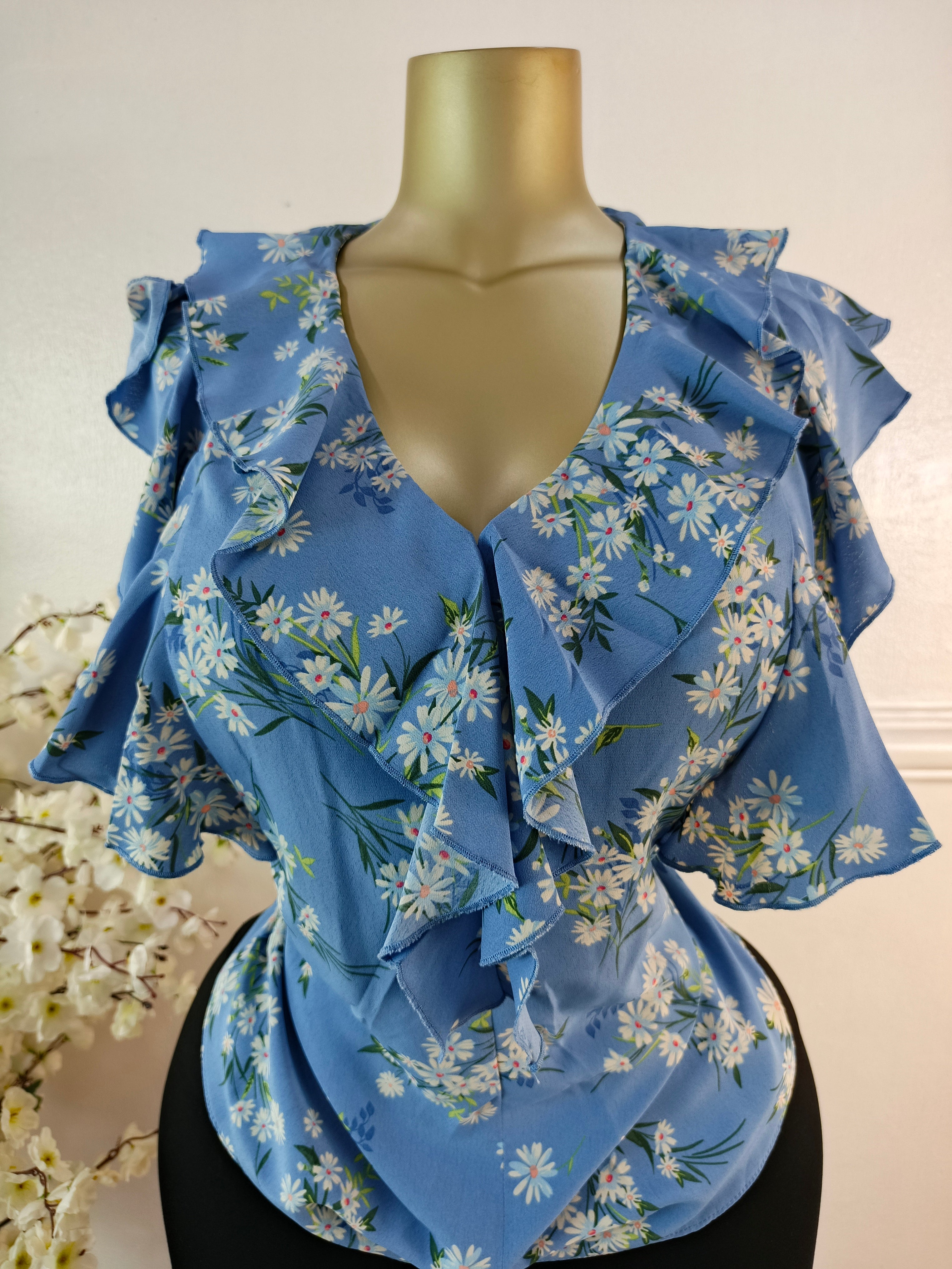 DUNNES UK SIZE 14