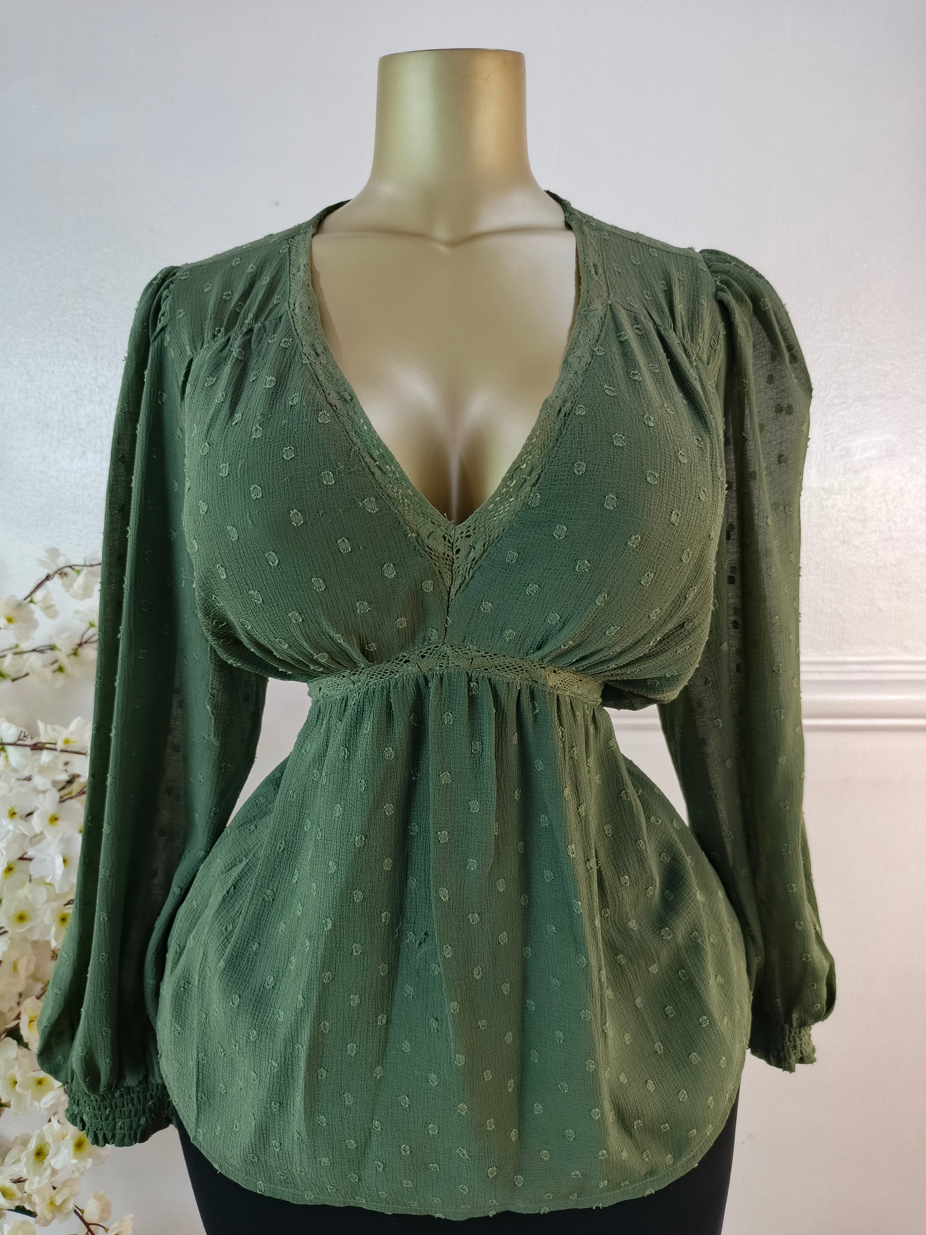 DUNNES UK SIZE 16
