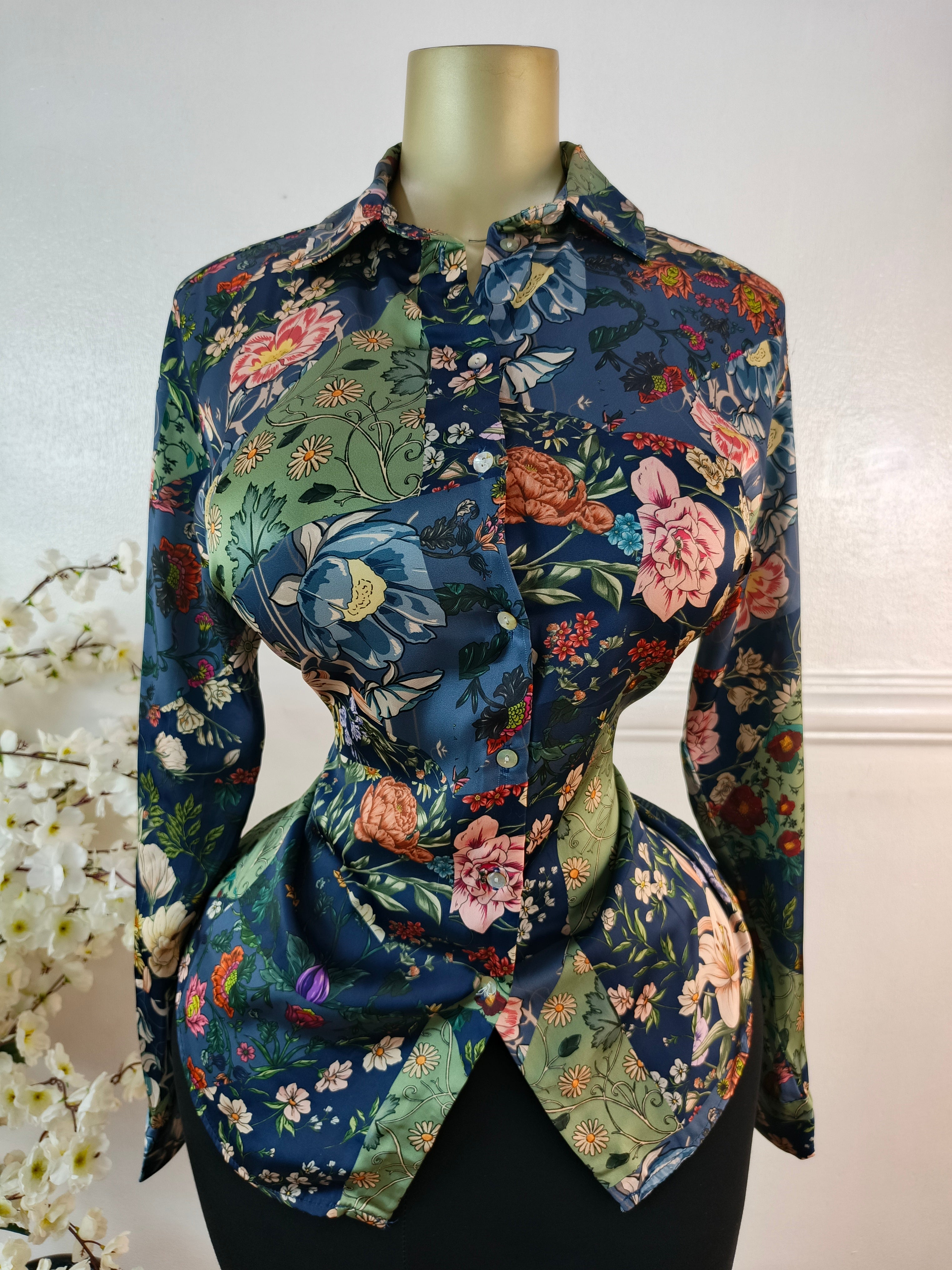 ZARA UK SIZE 8