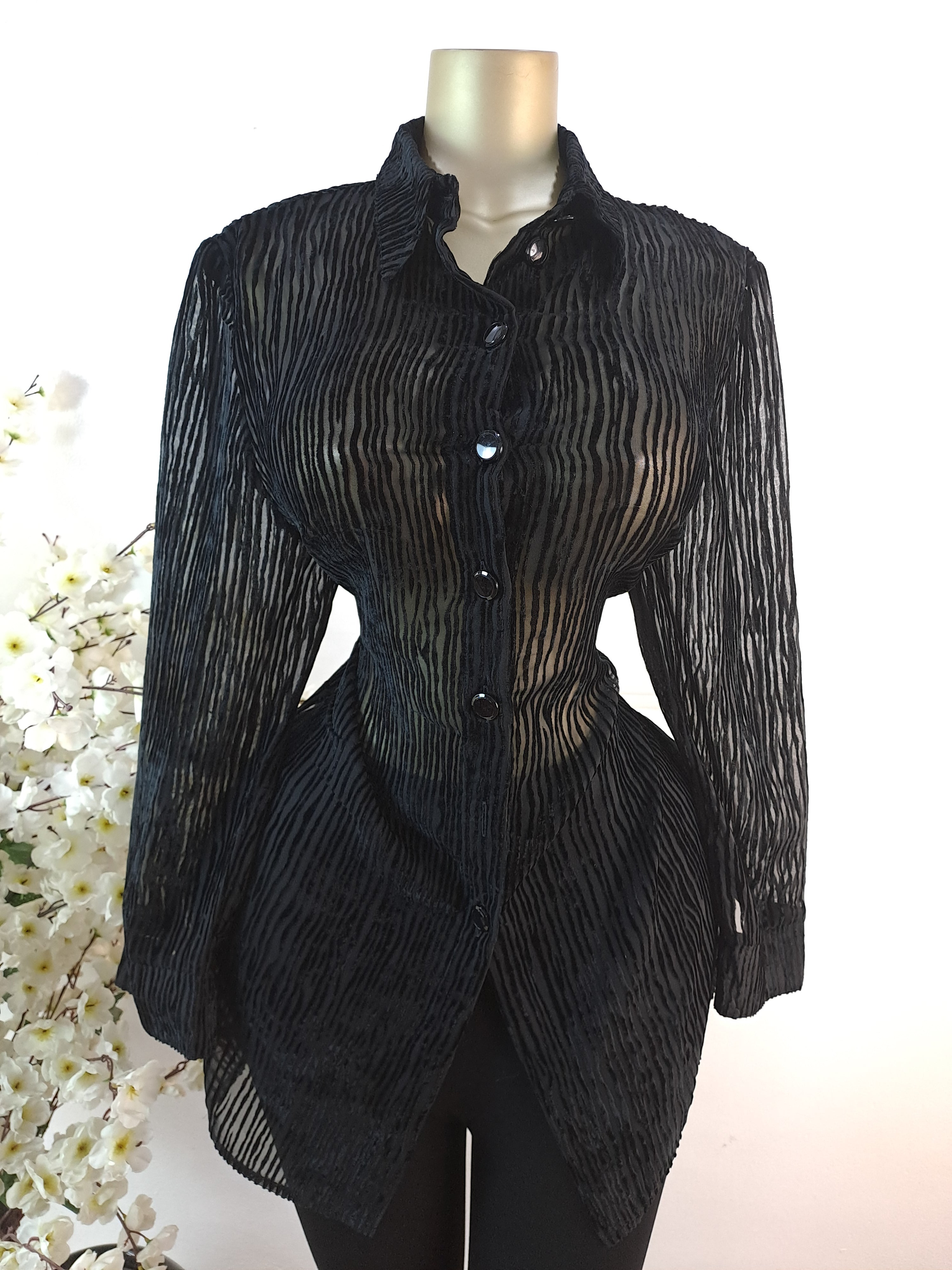SCHNEBERGER UK SIZE 18