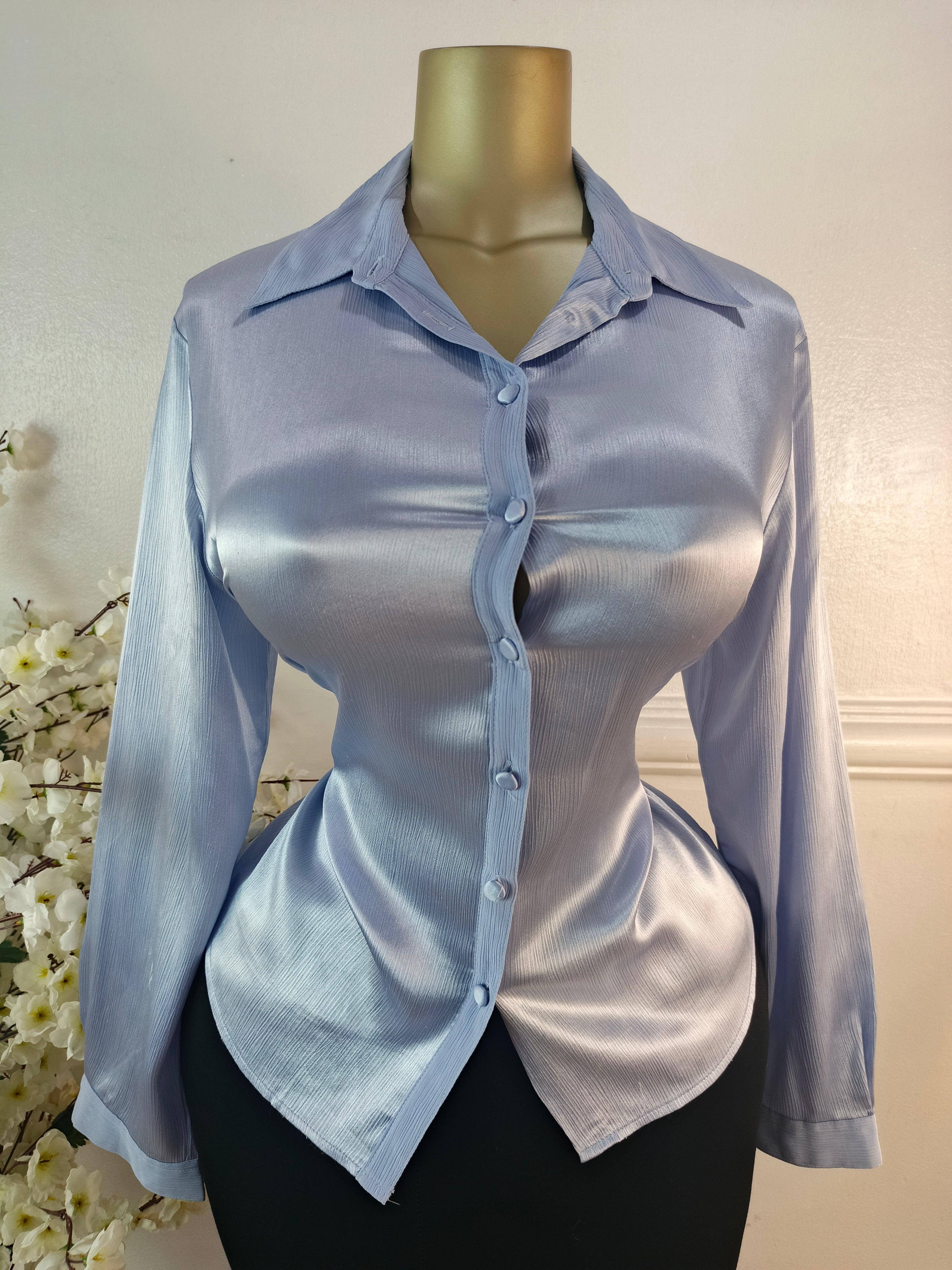 TOP UK SIZE 16