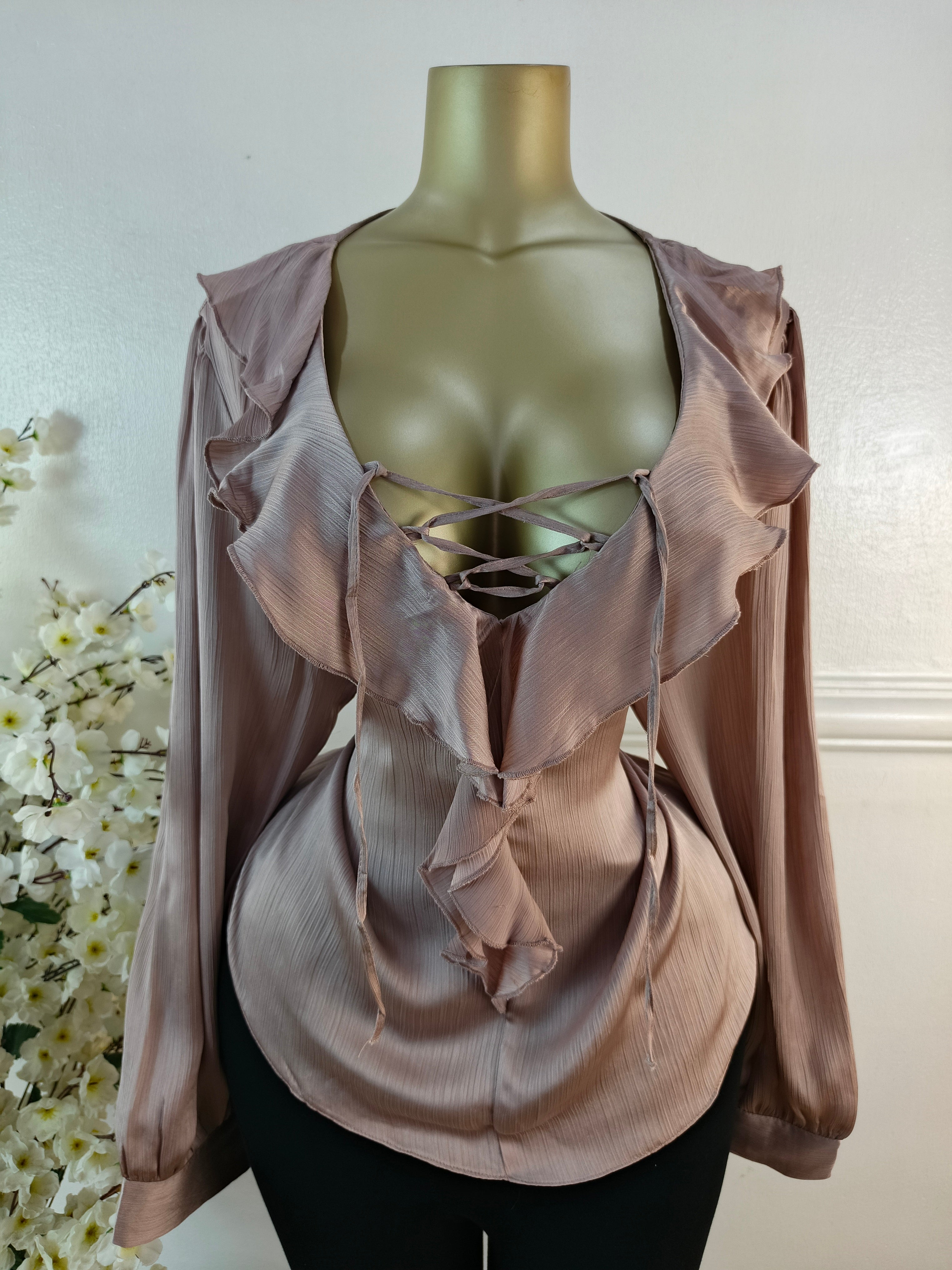 DUNNES UK SIZE 22
