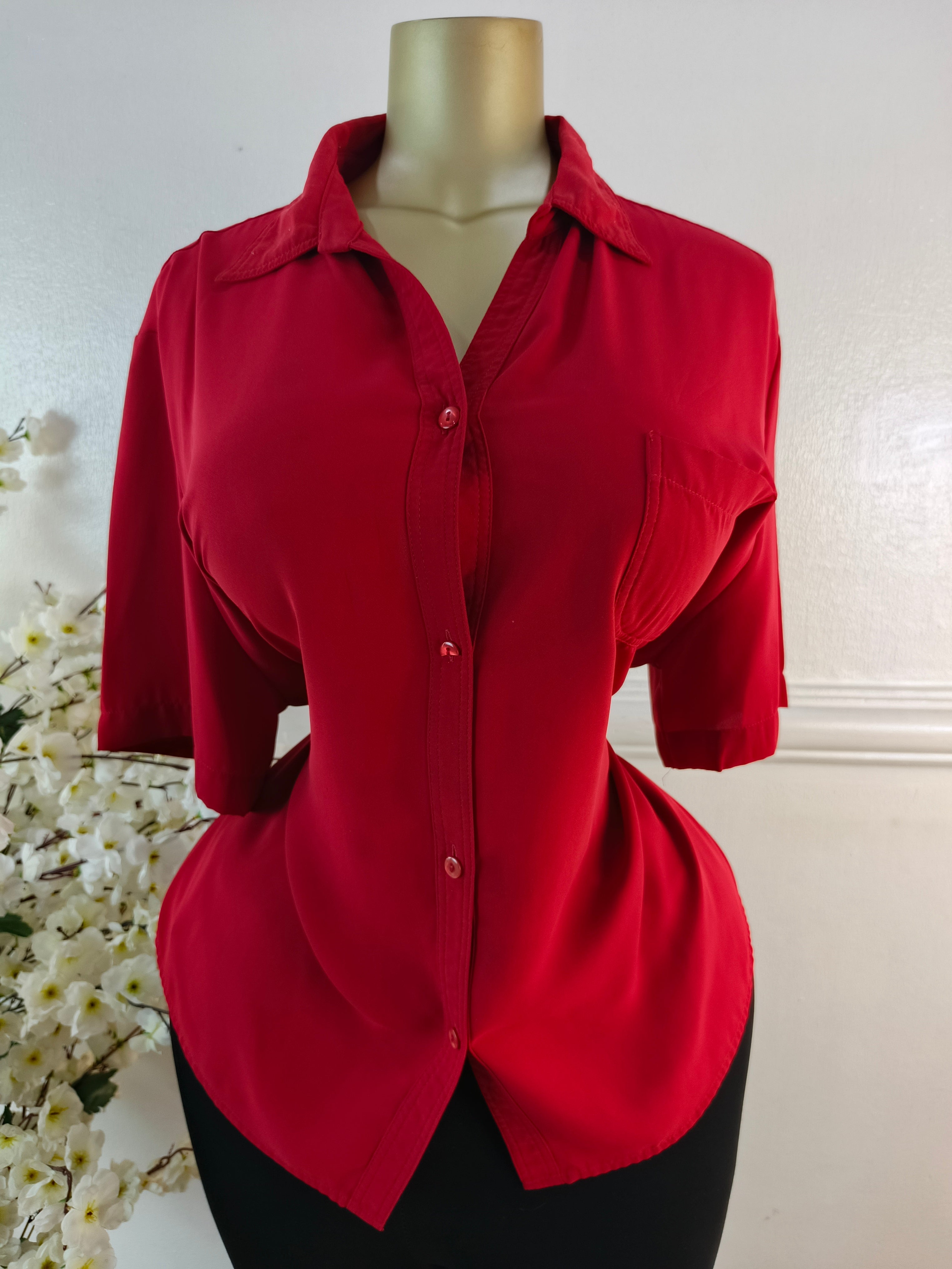 TOP UK SIZE 22