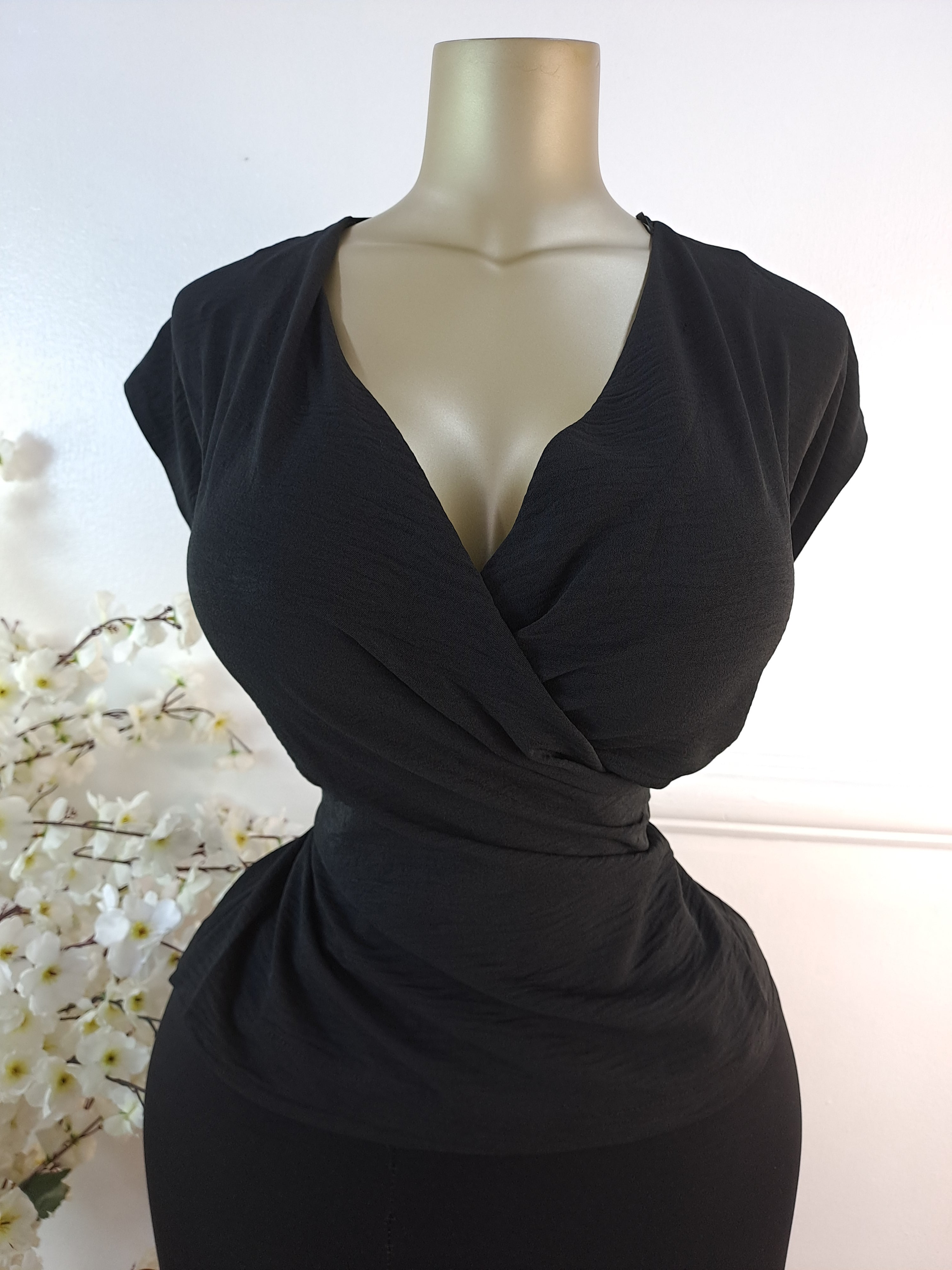 ZARA UK SIZE 16
