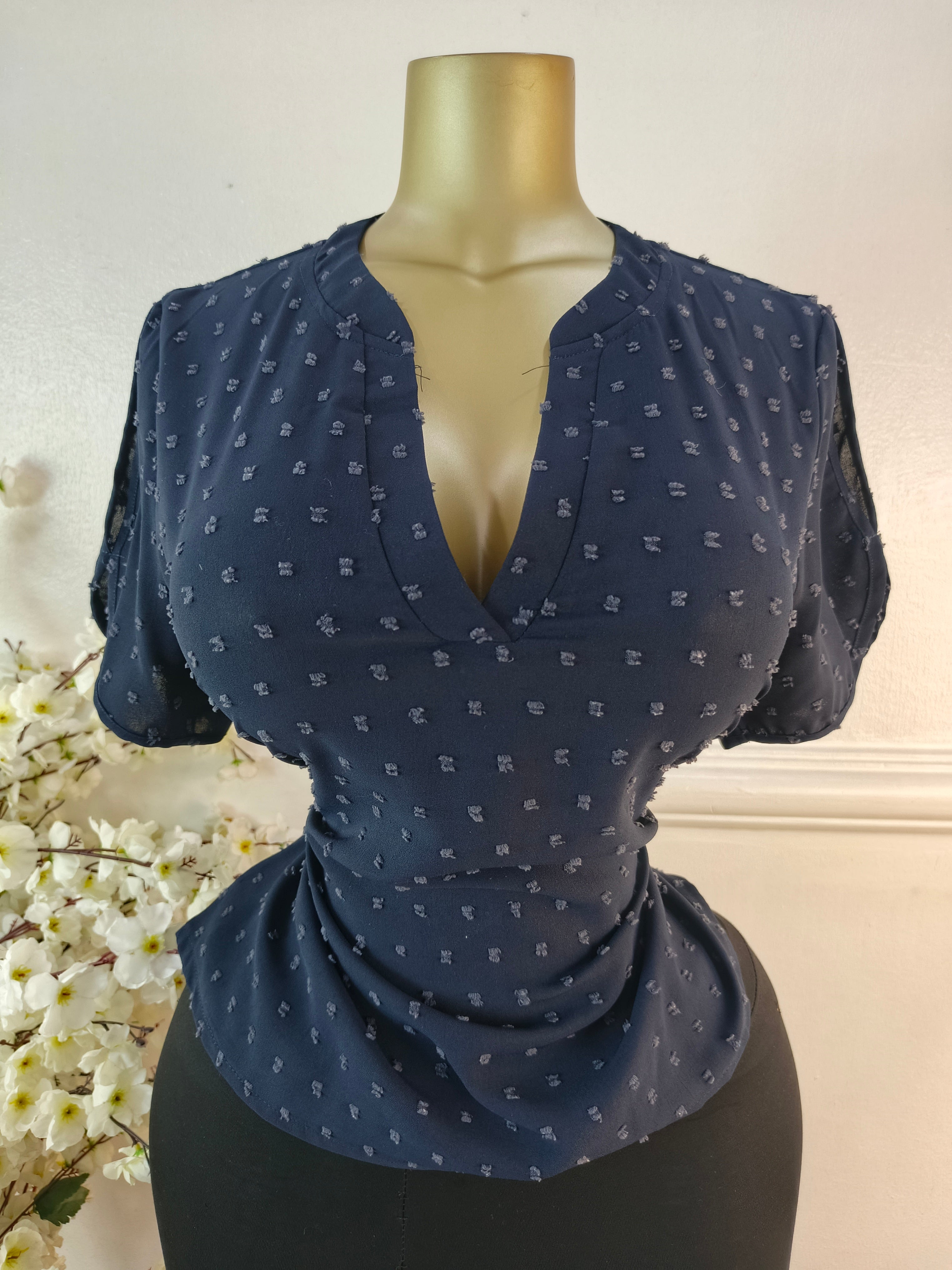SHEIN UK SIZE 12
