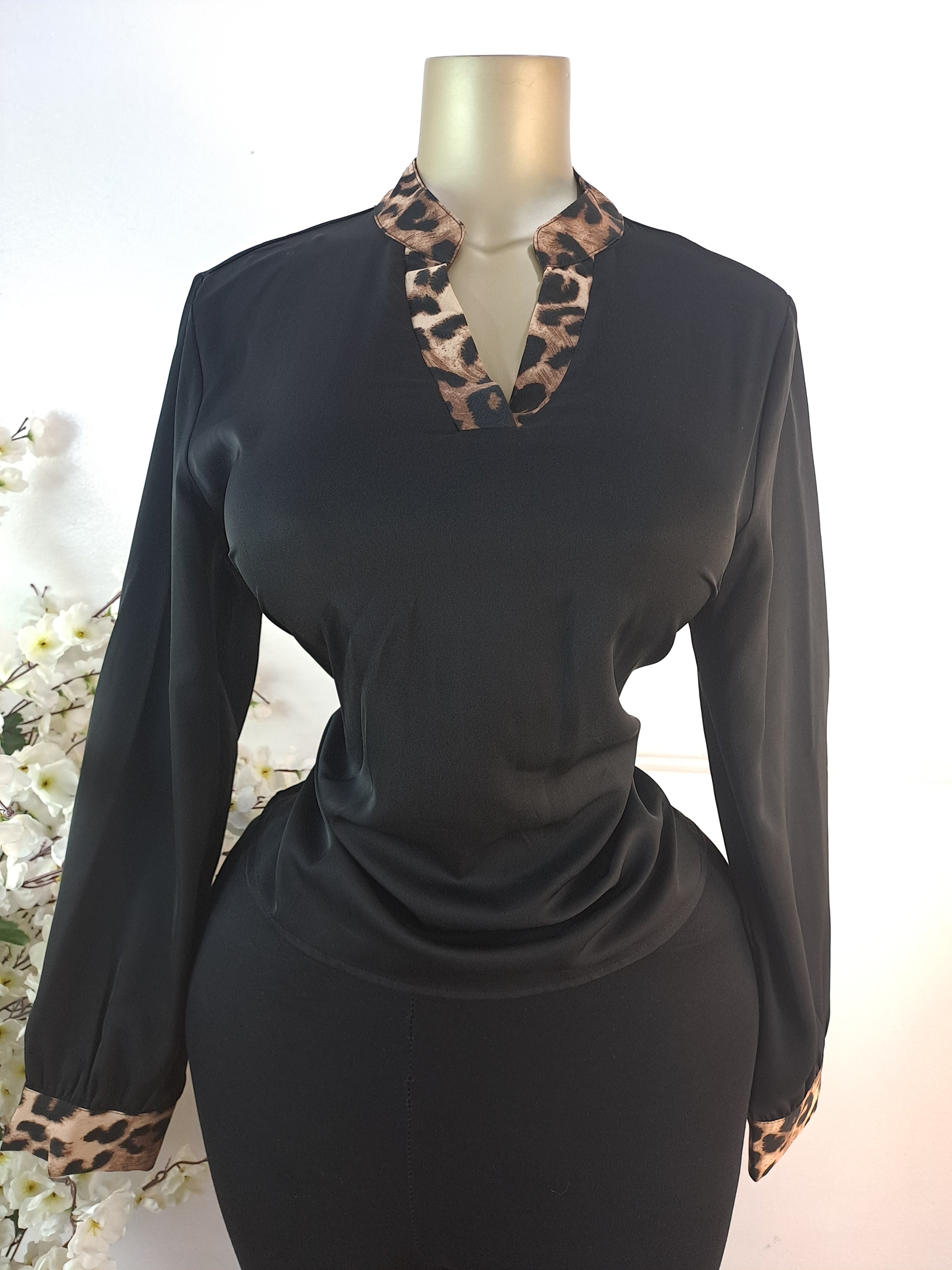 TOP UK SIZE 14