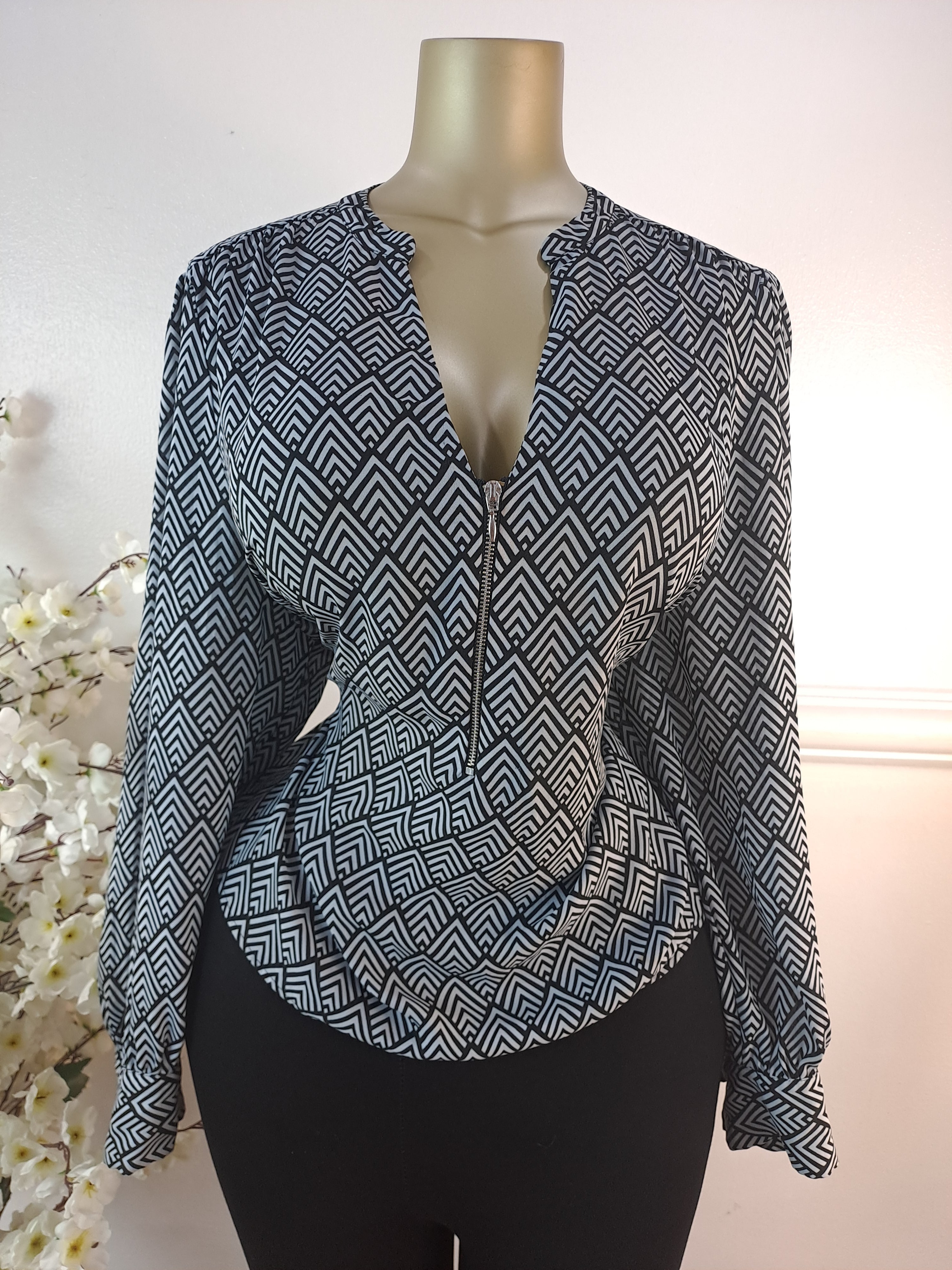 DUNNES UK SIZE 18