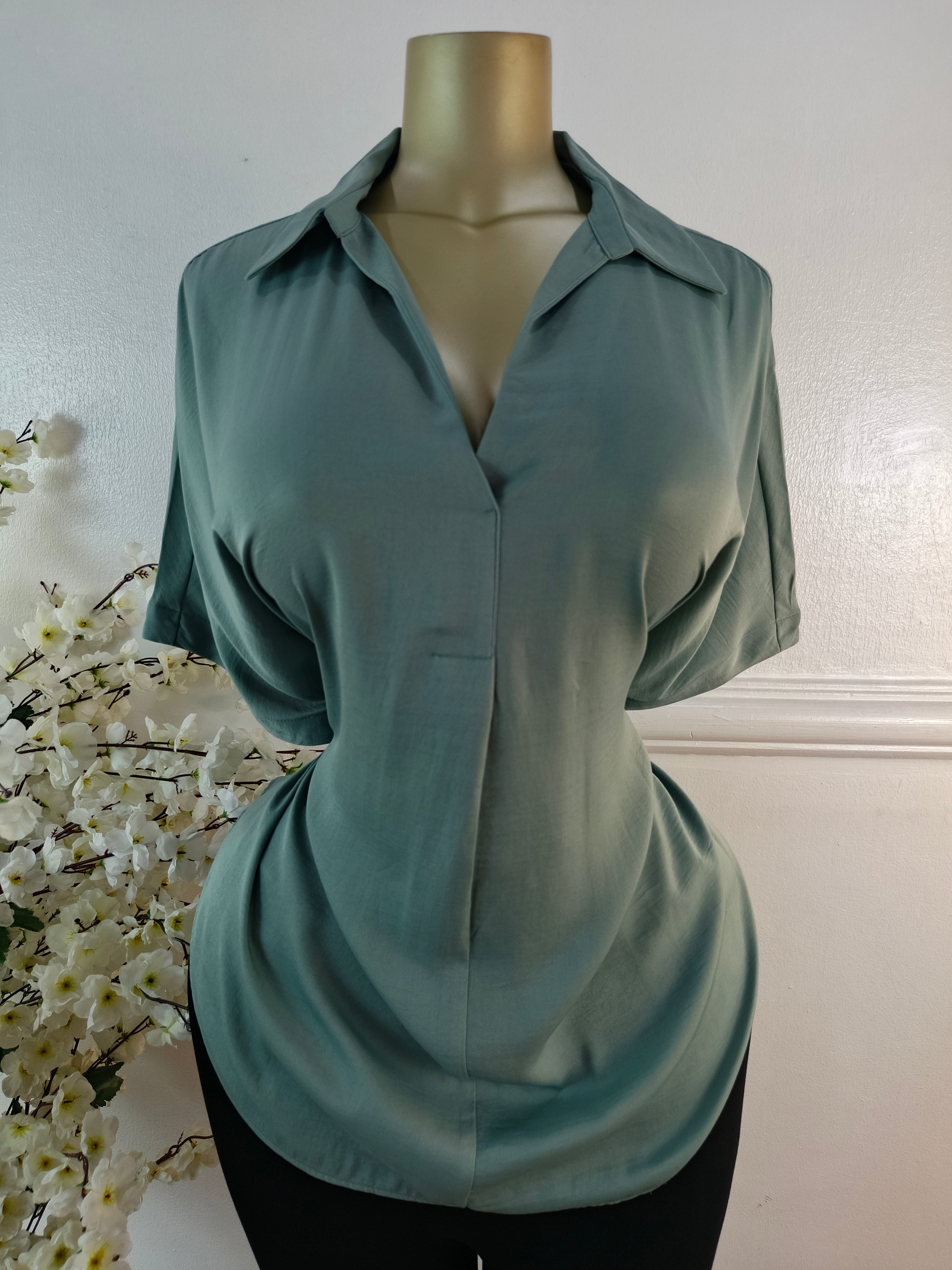 DUNNES UK SIZE 16
