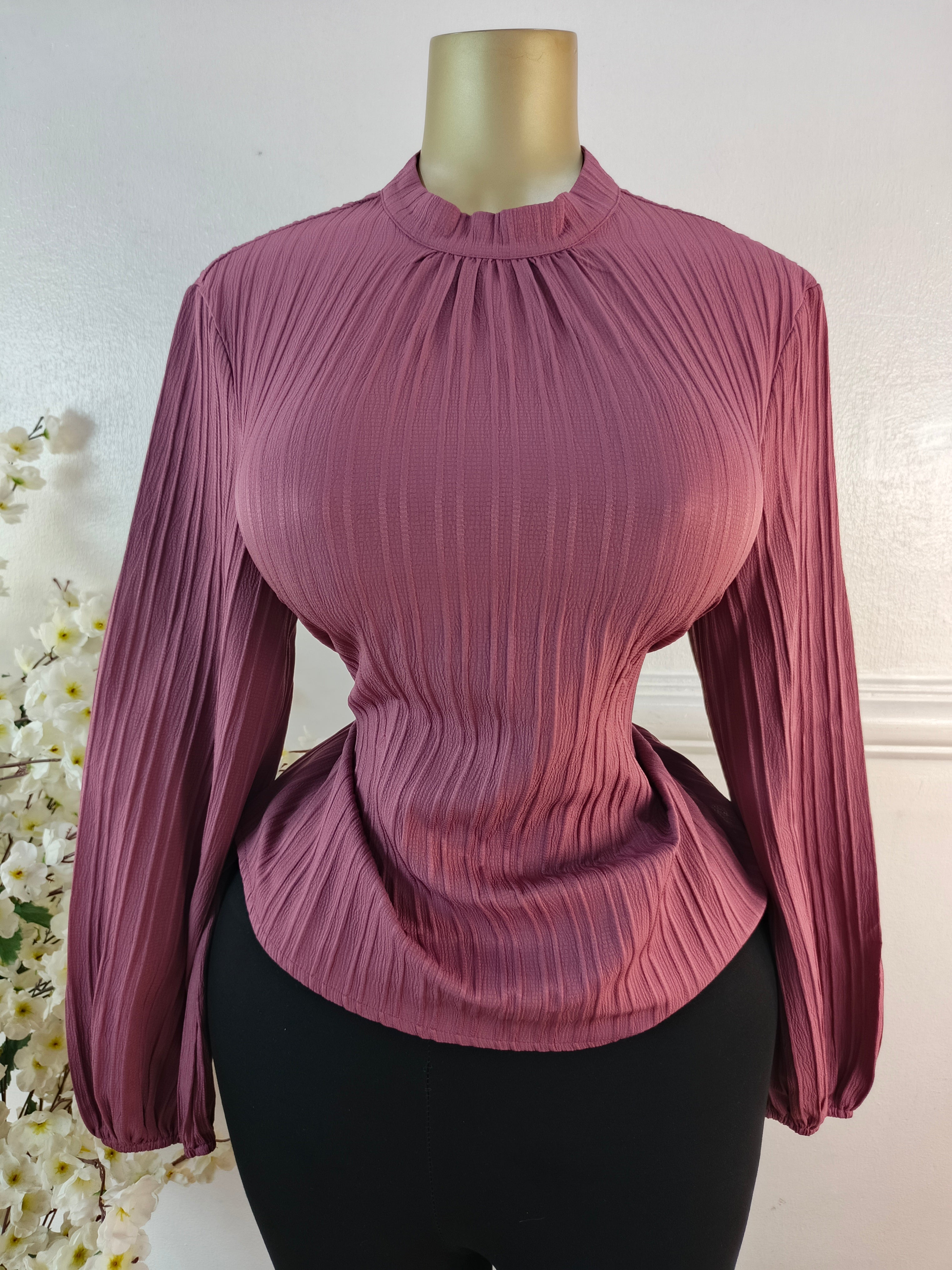 TOP UK SIZE 14