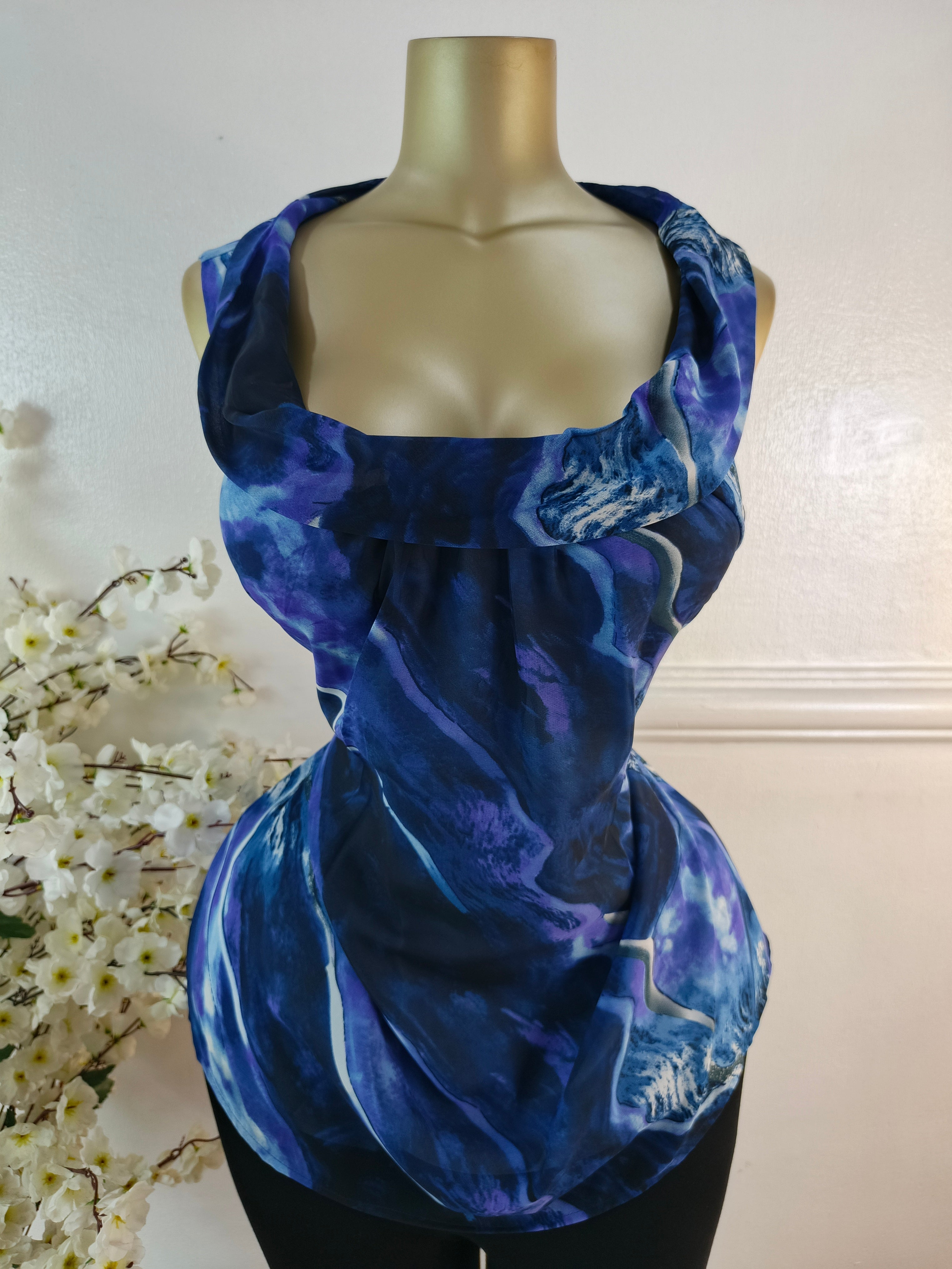 SAVOIR UK SIZE 22
